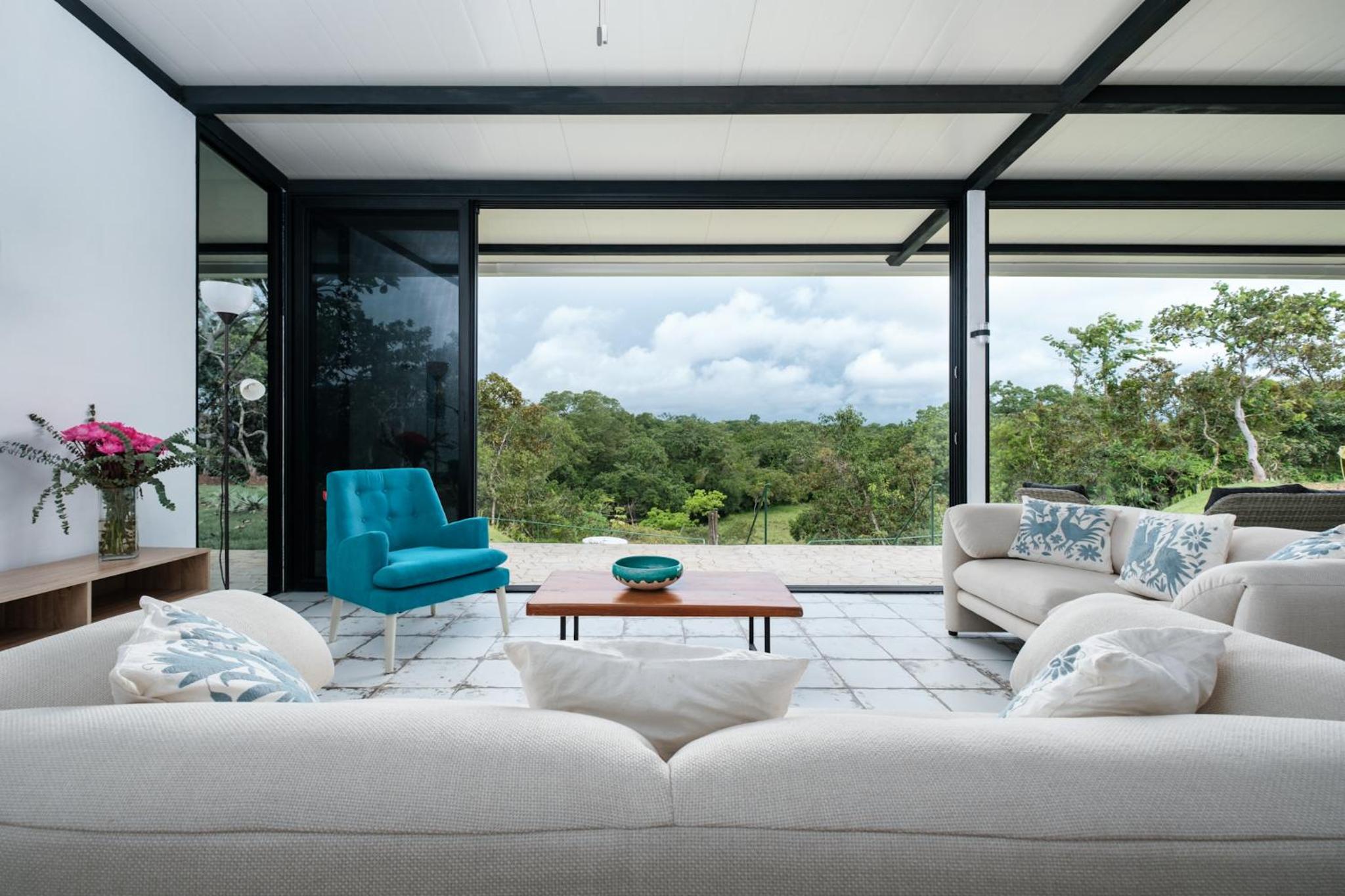 Two-Bedroom Villa photo 1