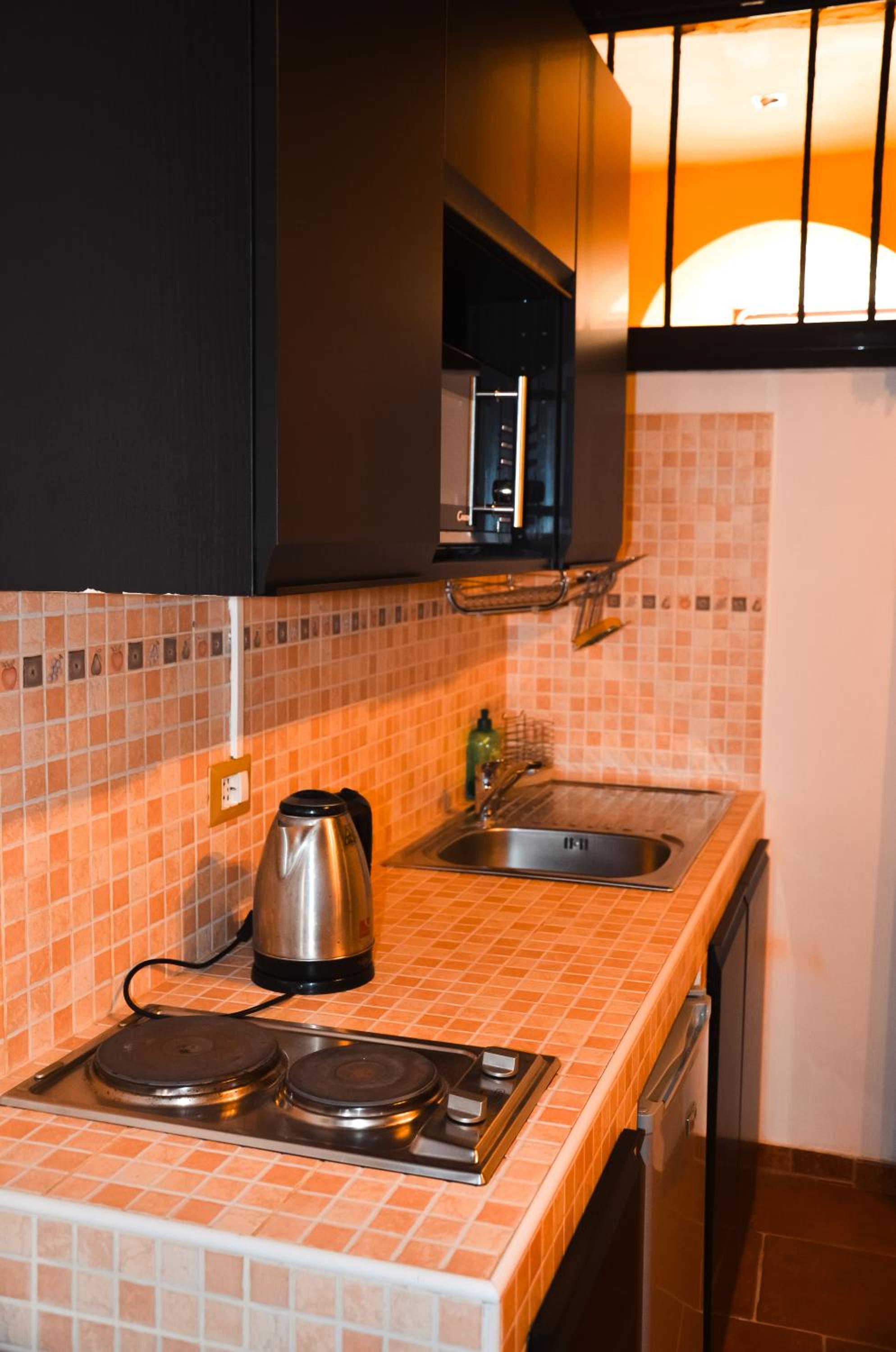 Two-Bedroom Apartment - Separate Building photo 2