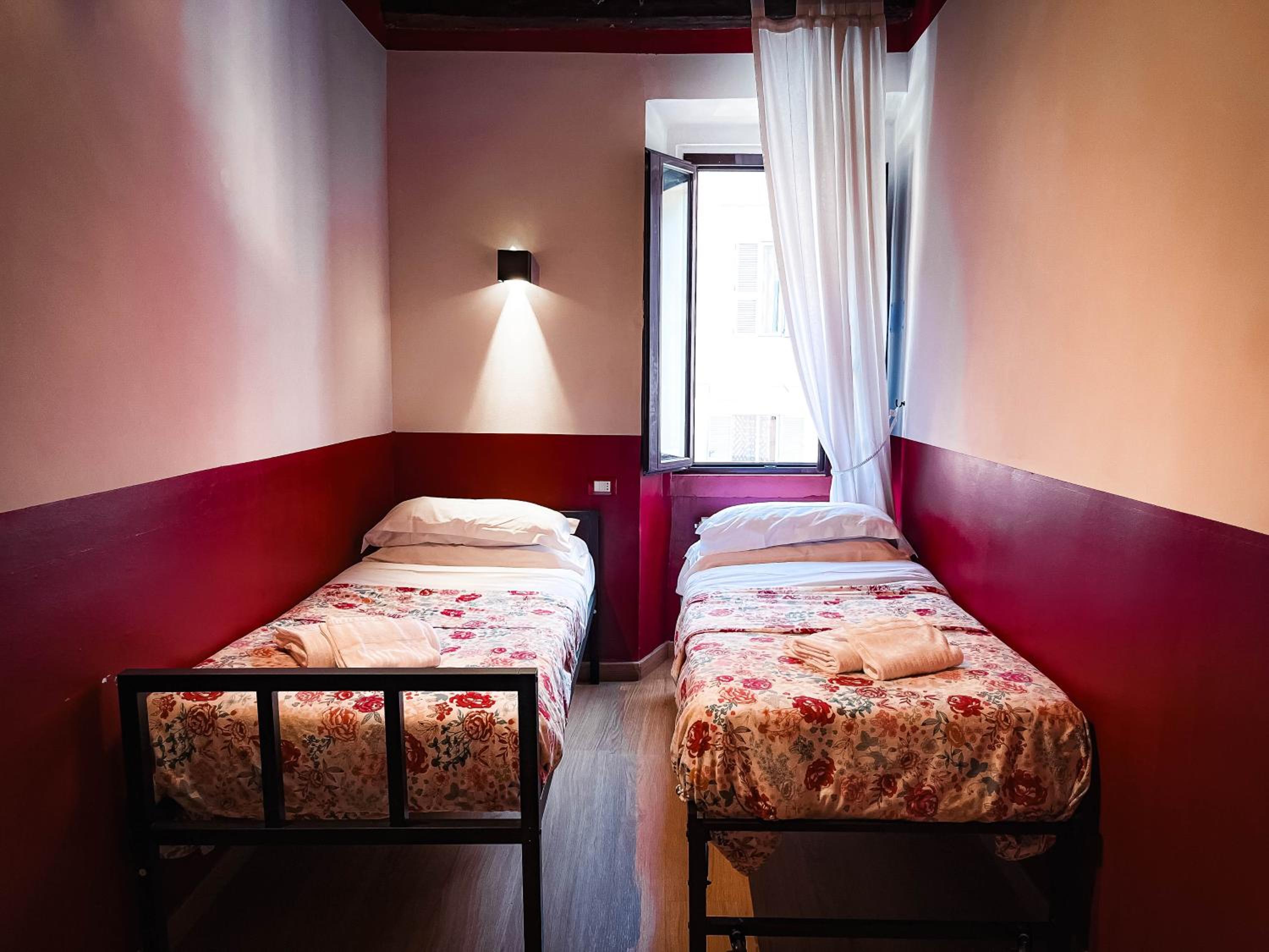 Two-Bedroom Apartment - Separate Building