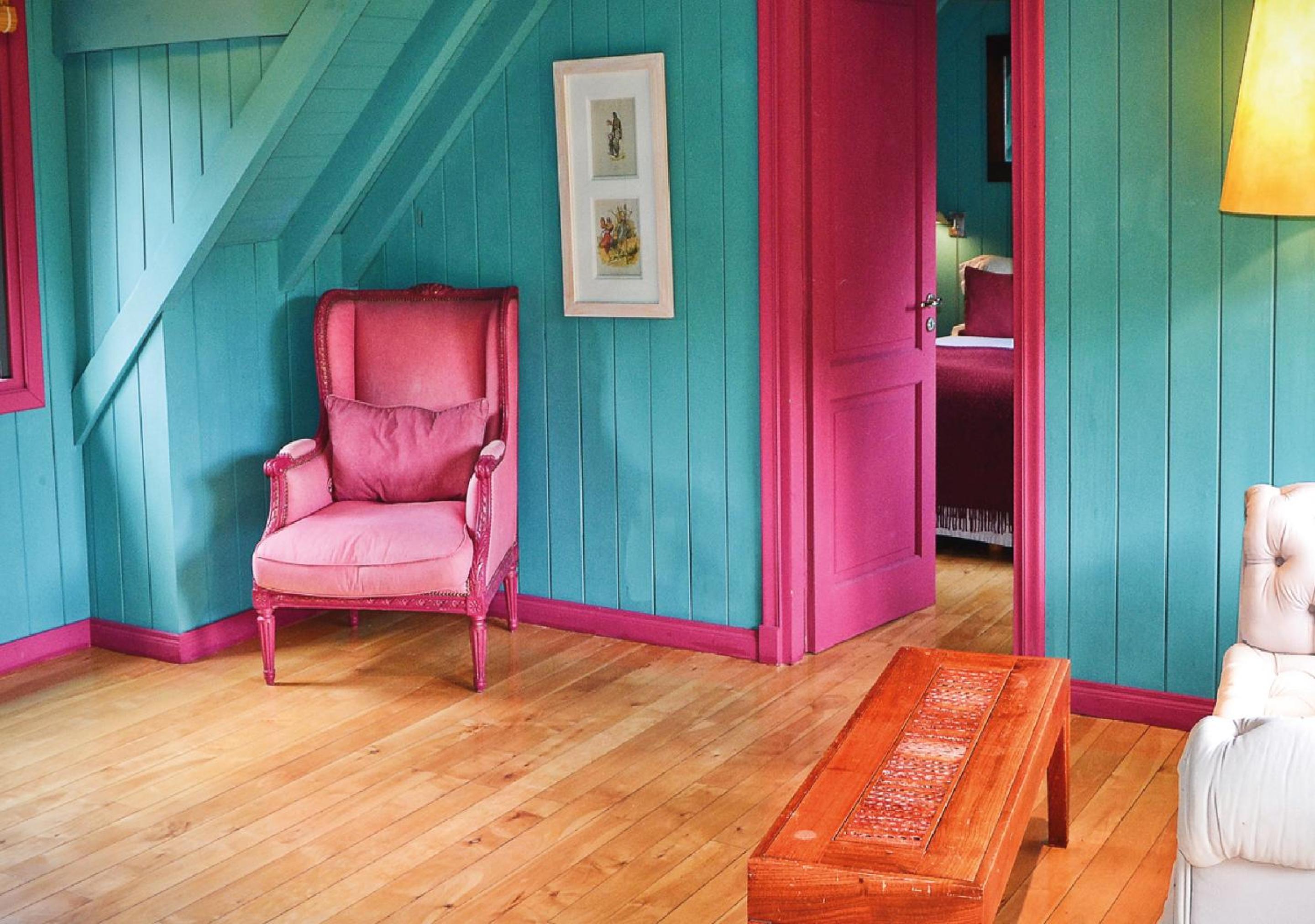 Family Suite photo 2