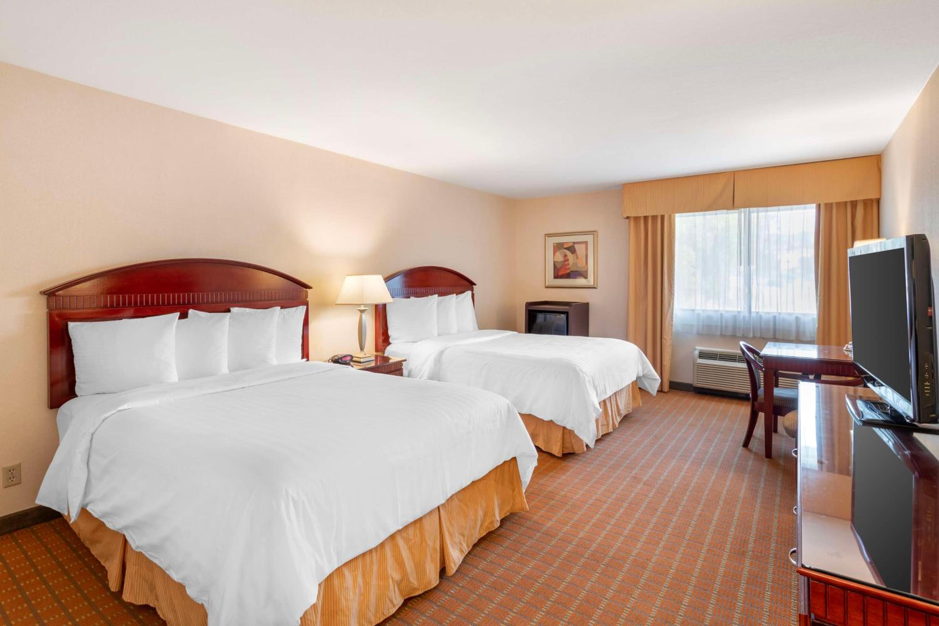 Best Western Plus West Covina Inn, Billede 4