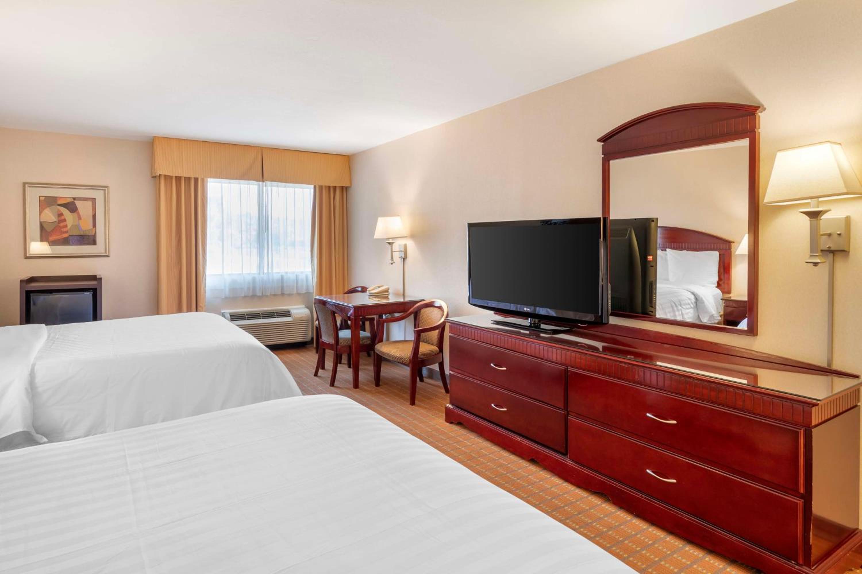 Best Western Plus West Covina Inn, Billede 3