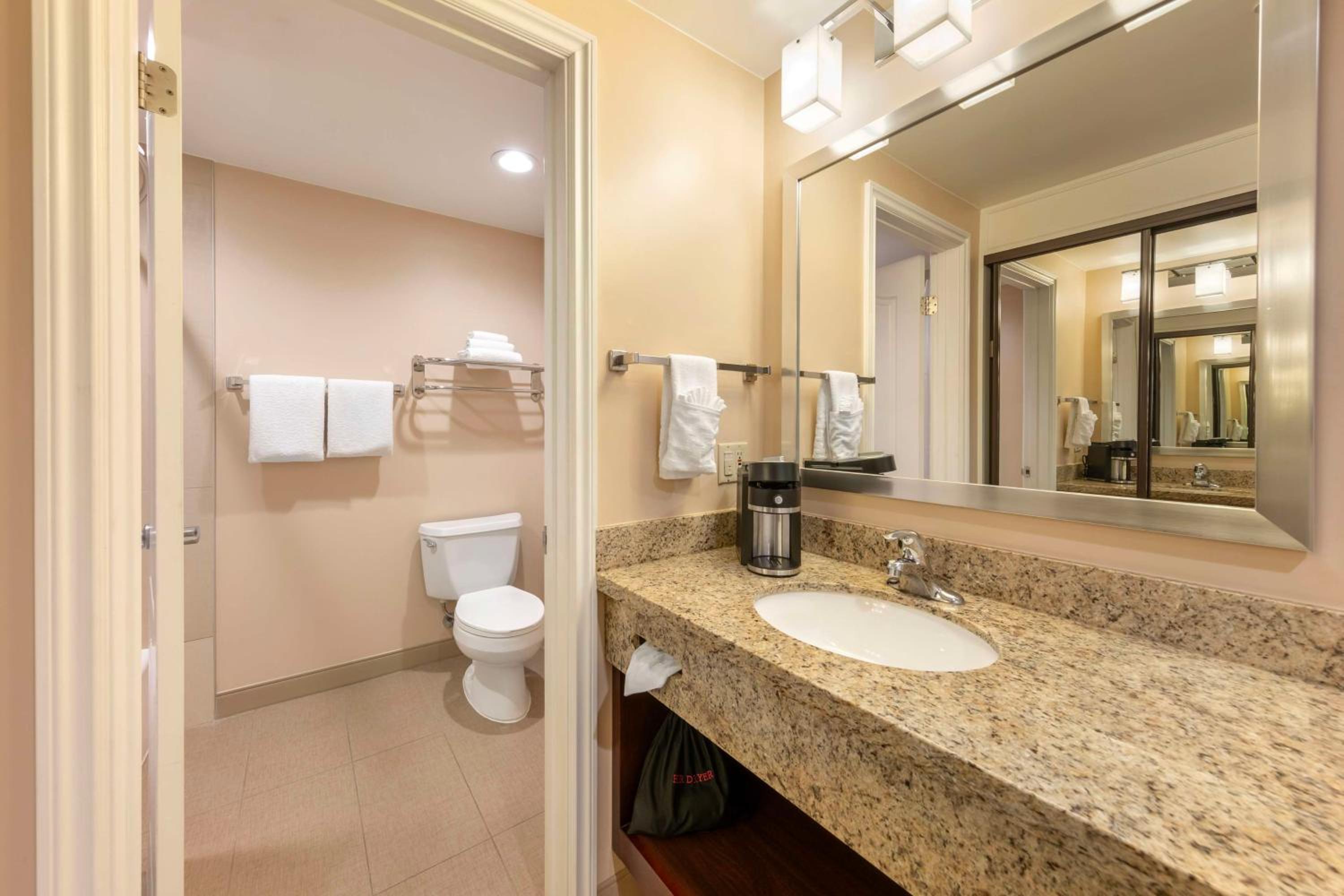 Best Western Plus West Covina Inn, Billede 2
