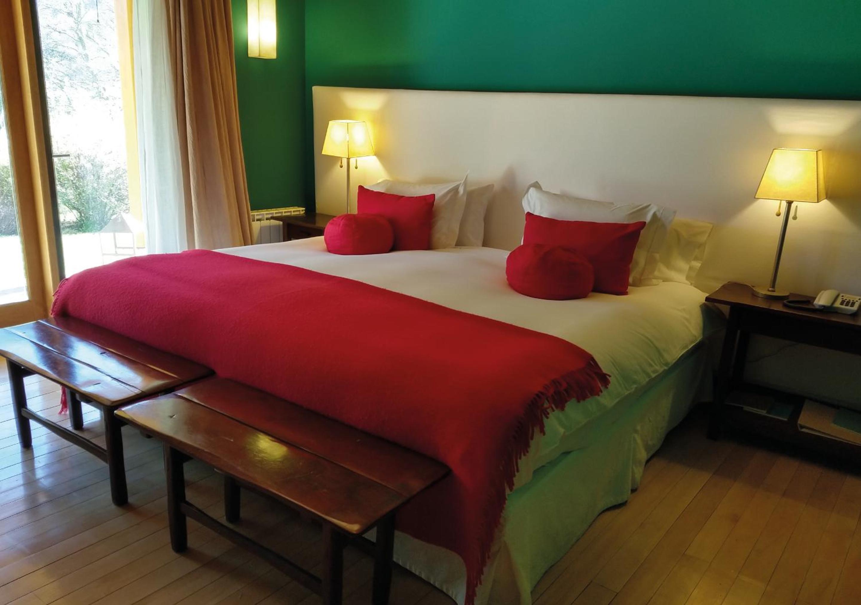 Suite photo 1