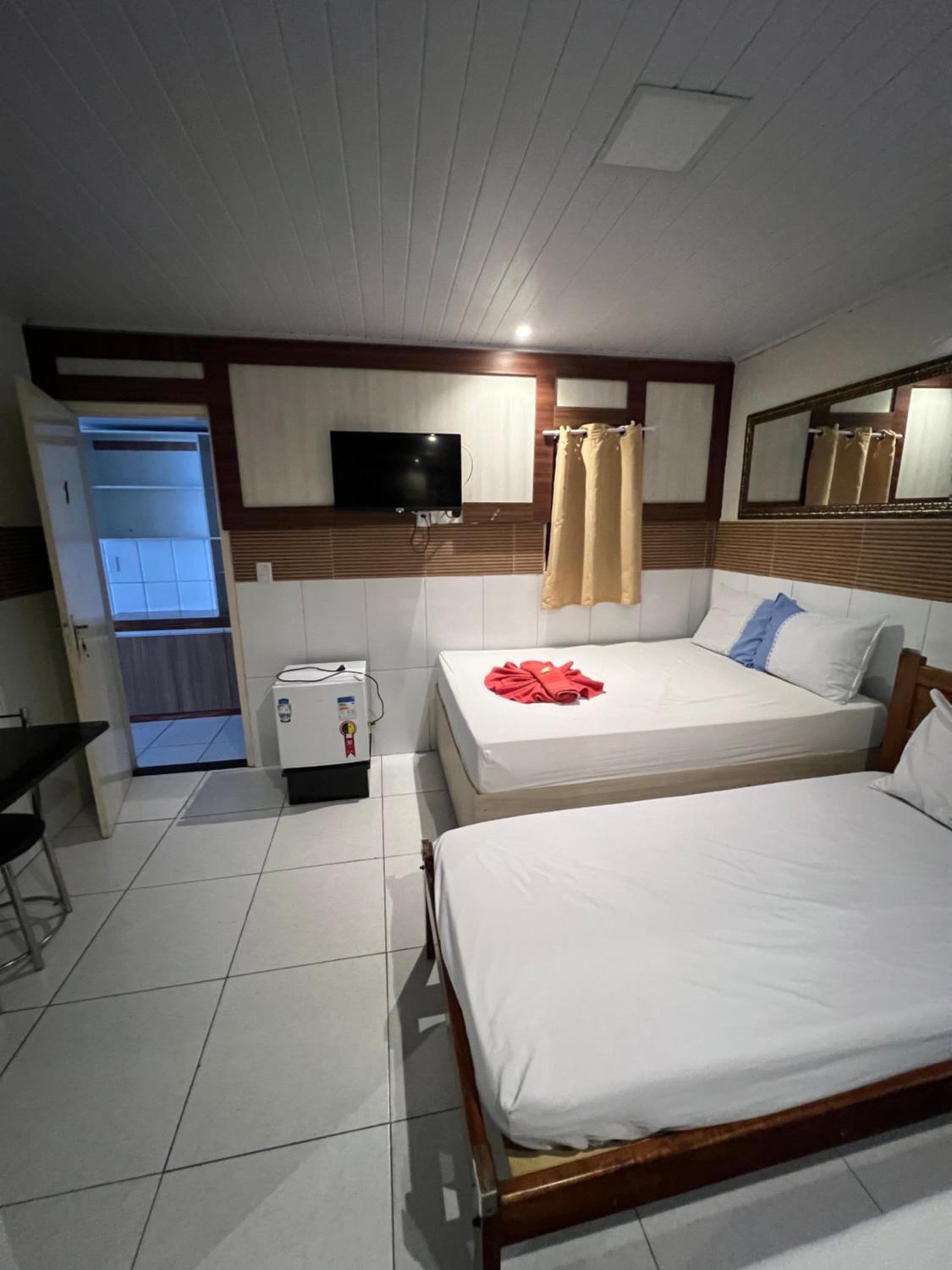 Deluxe Triple Room photo 1