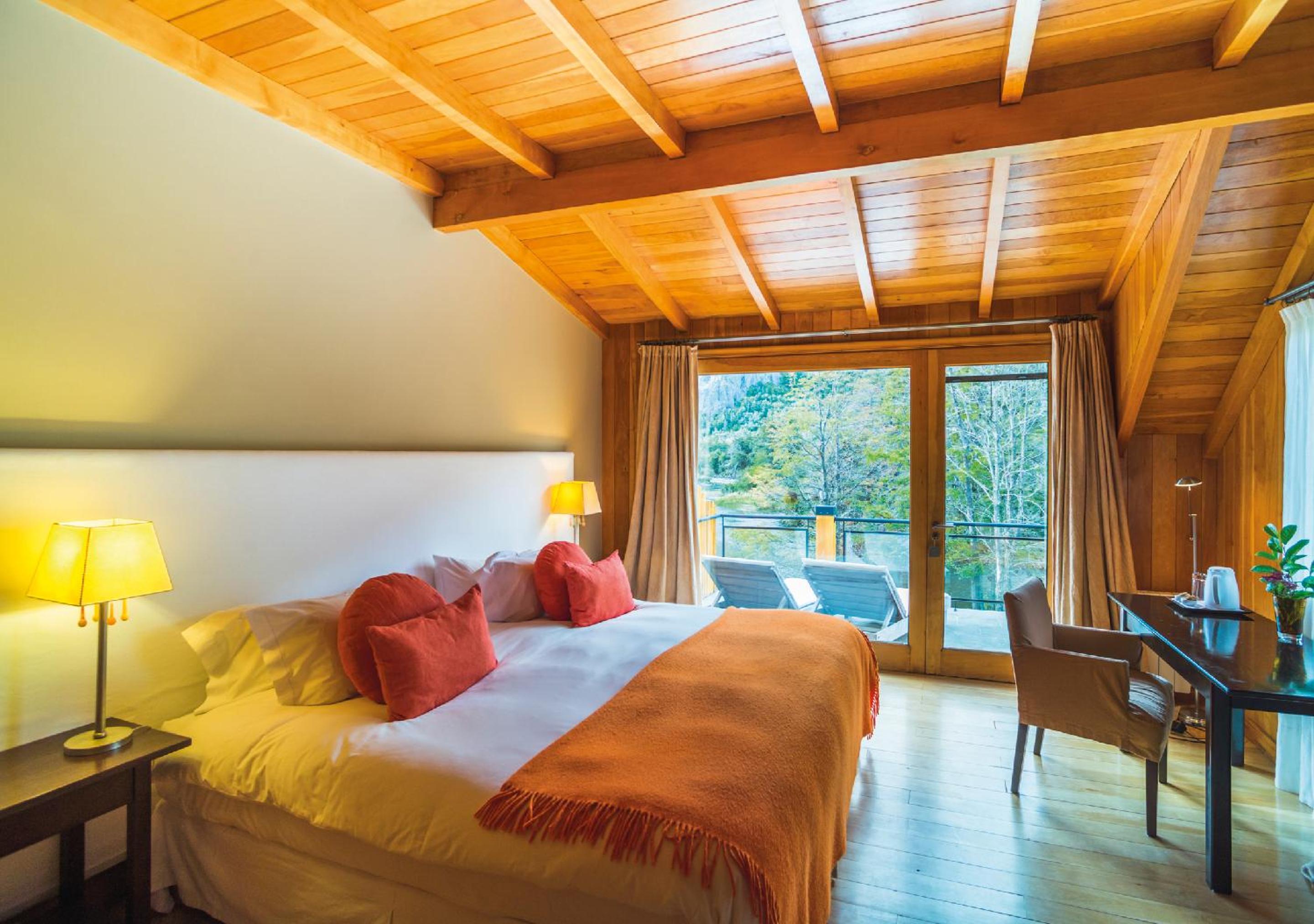 Suite with Balcony photo 1