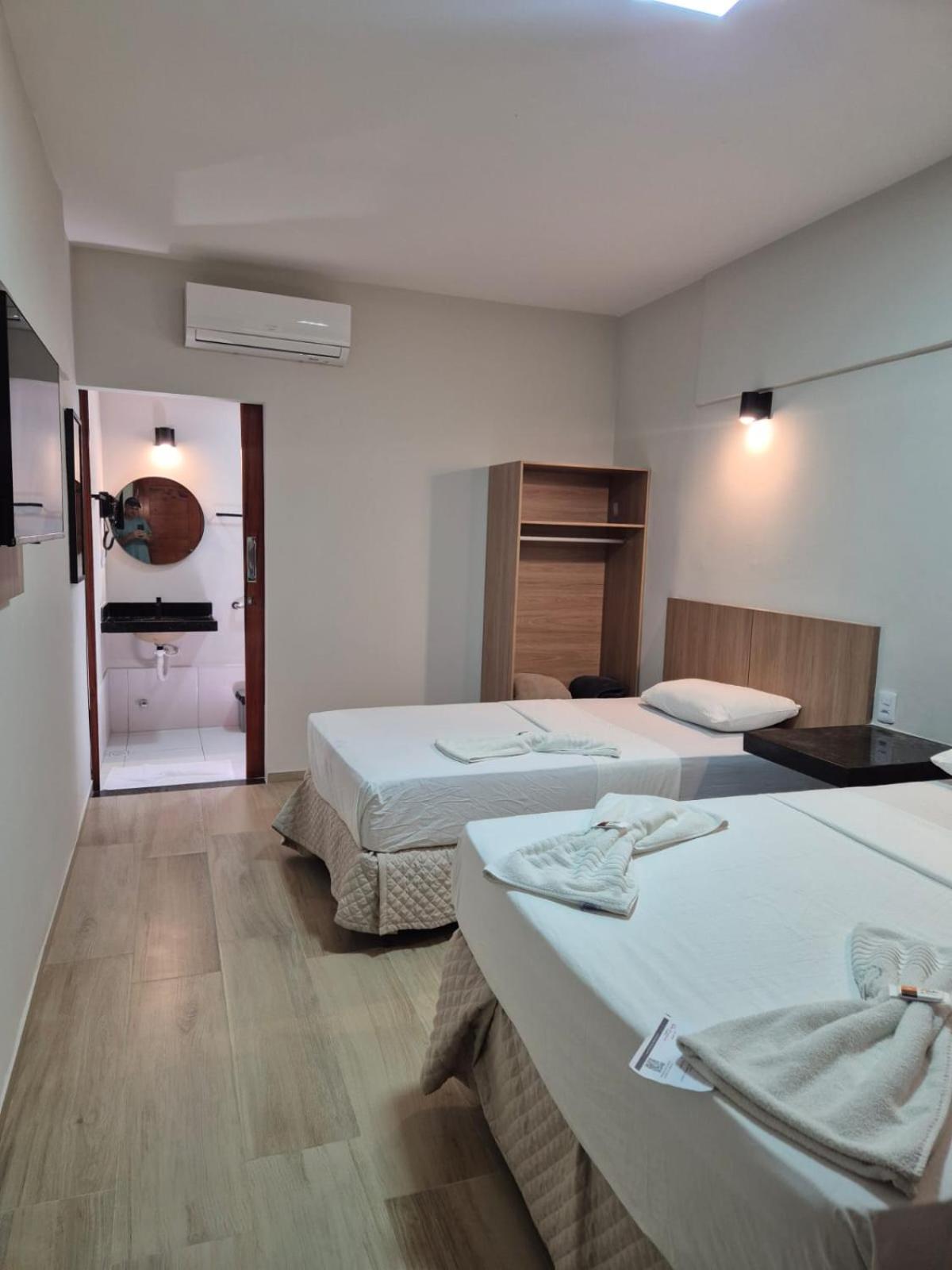 Triple Room - Disability Access photo 2