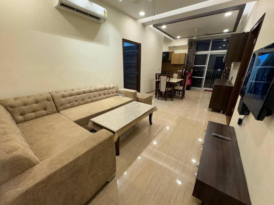 Two-Bedroom Apartment photo 1