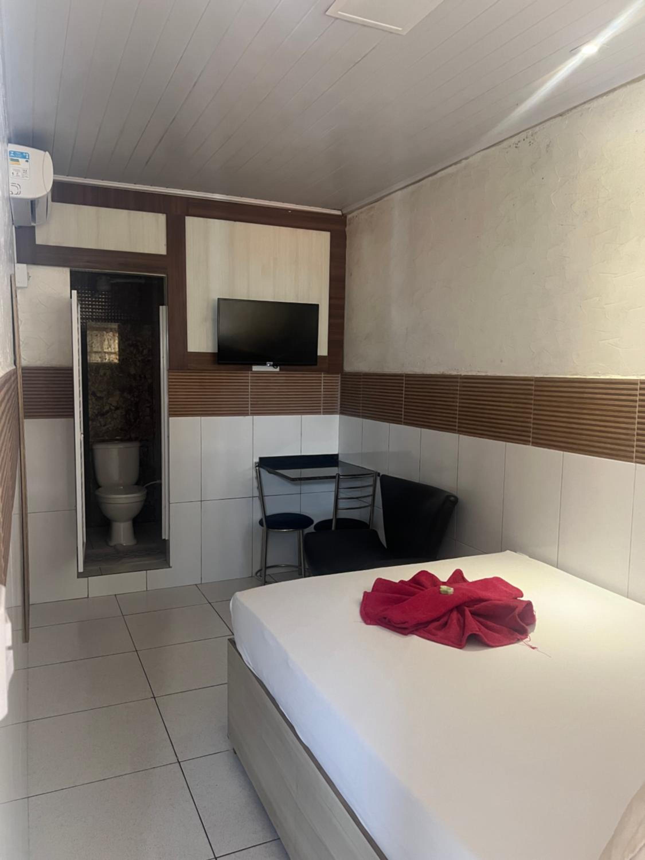 Deluxe Room photo 1