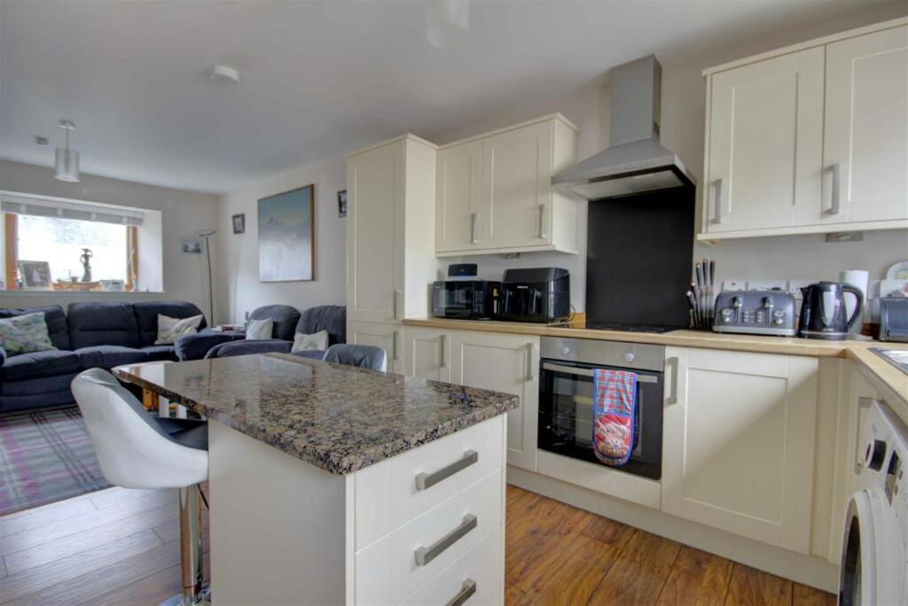 One-Bedroom House photo 3