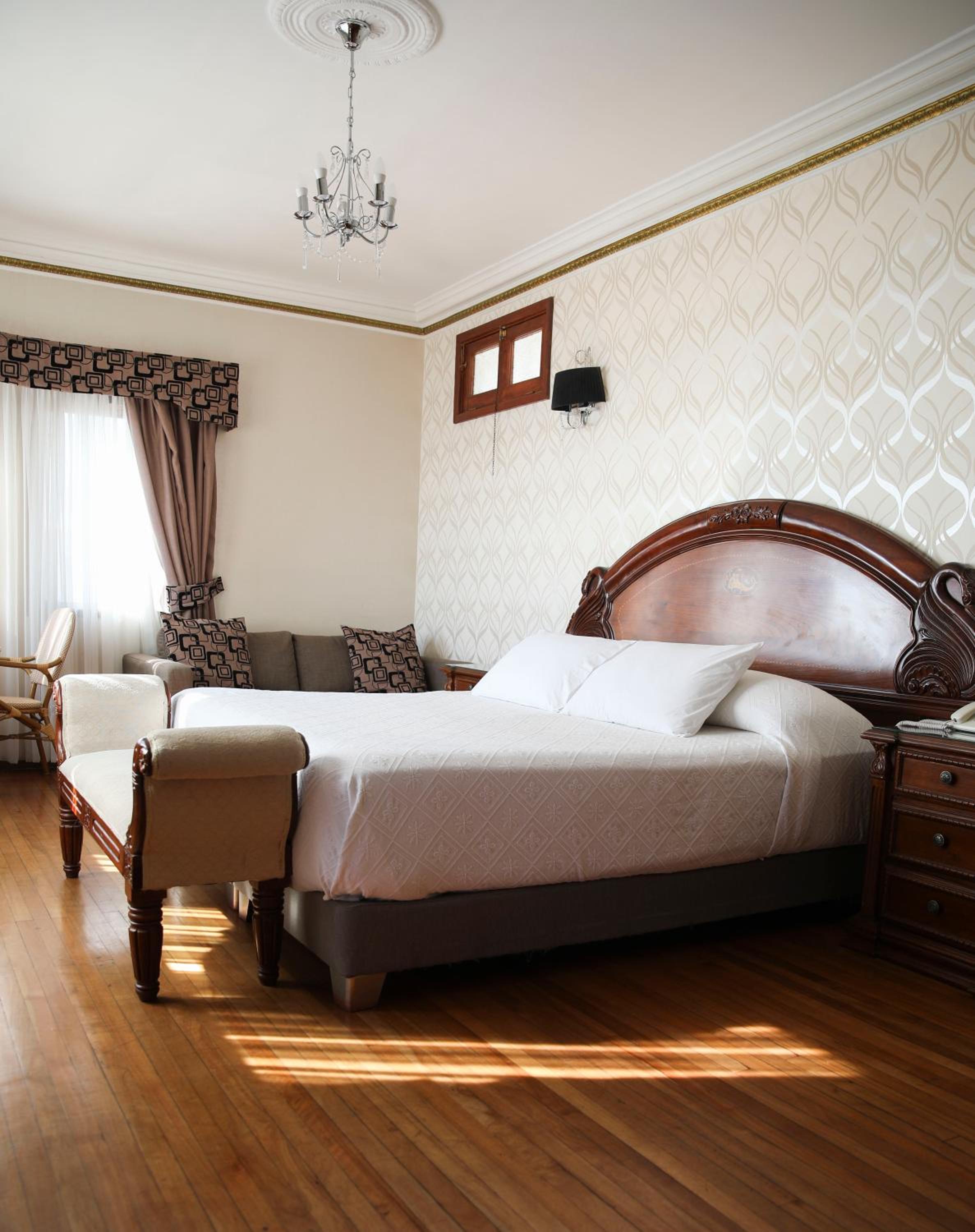 Suite with Sea View photo 1