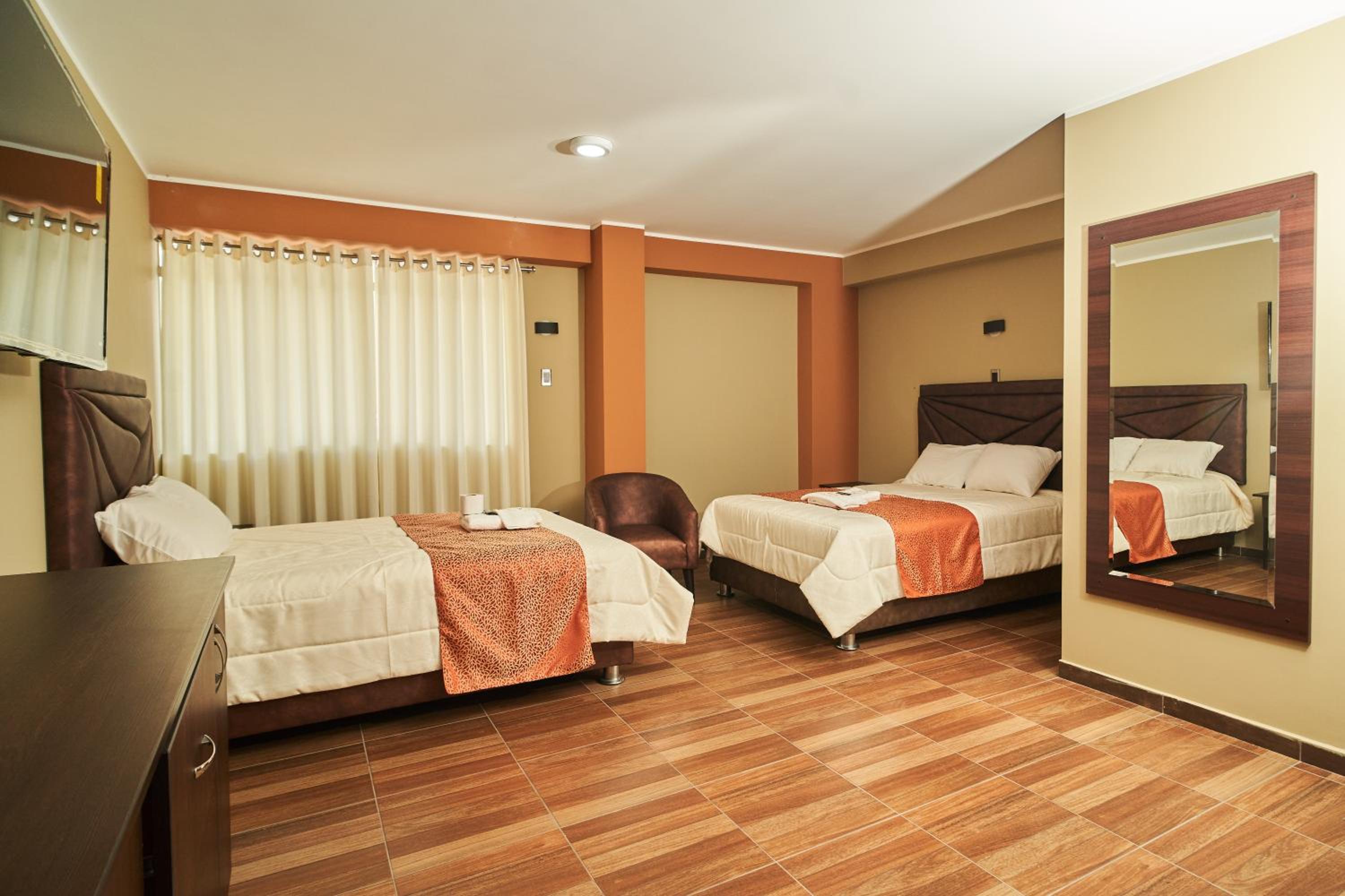 Double Room photo 2