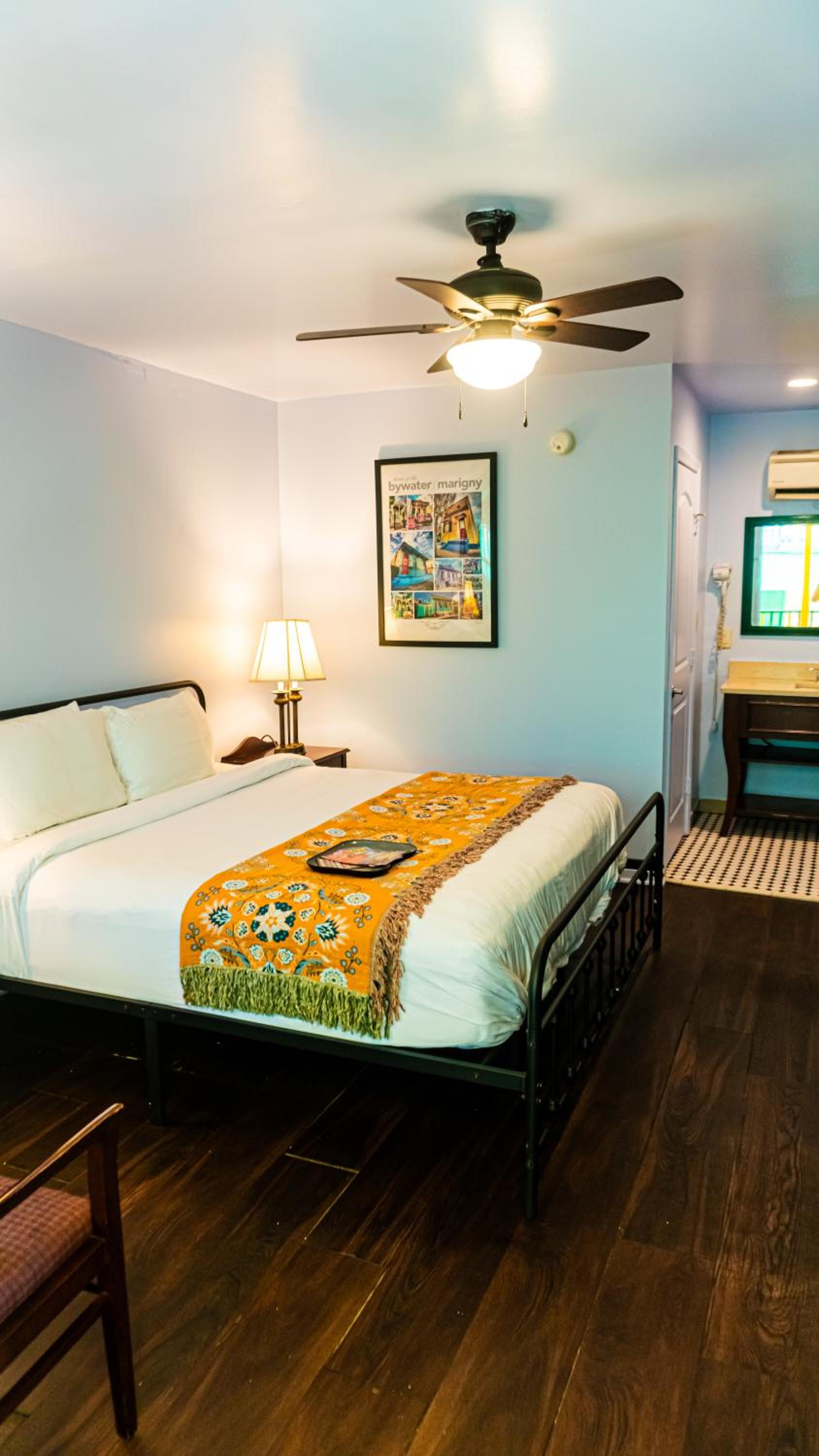 Deluxe Single Room - Photo 9