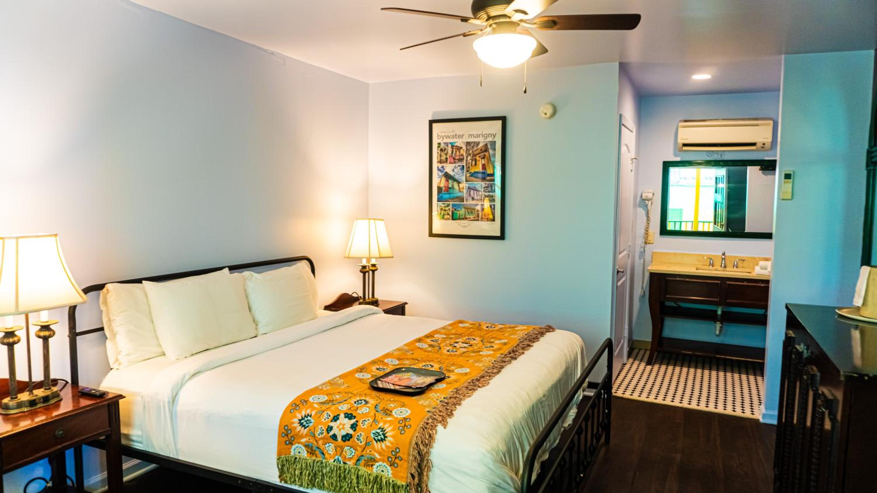 Deluxe Single Room - Photo 21