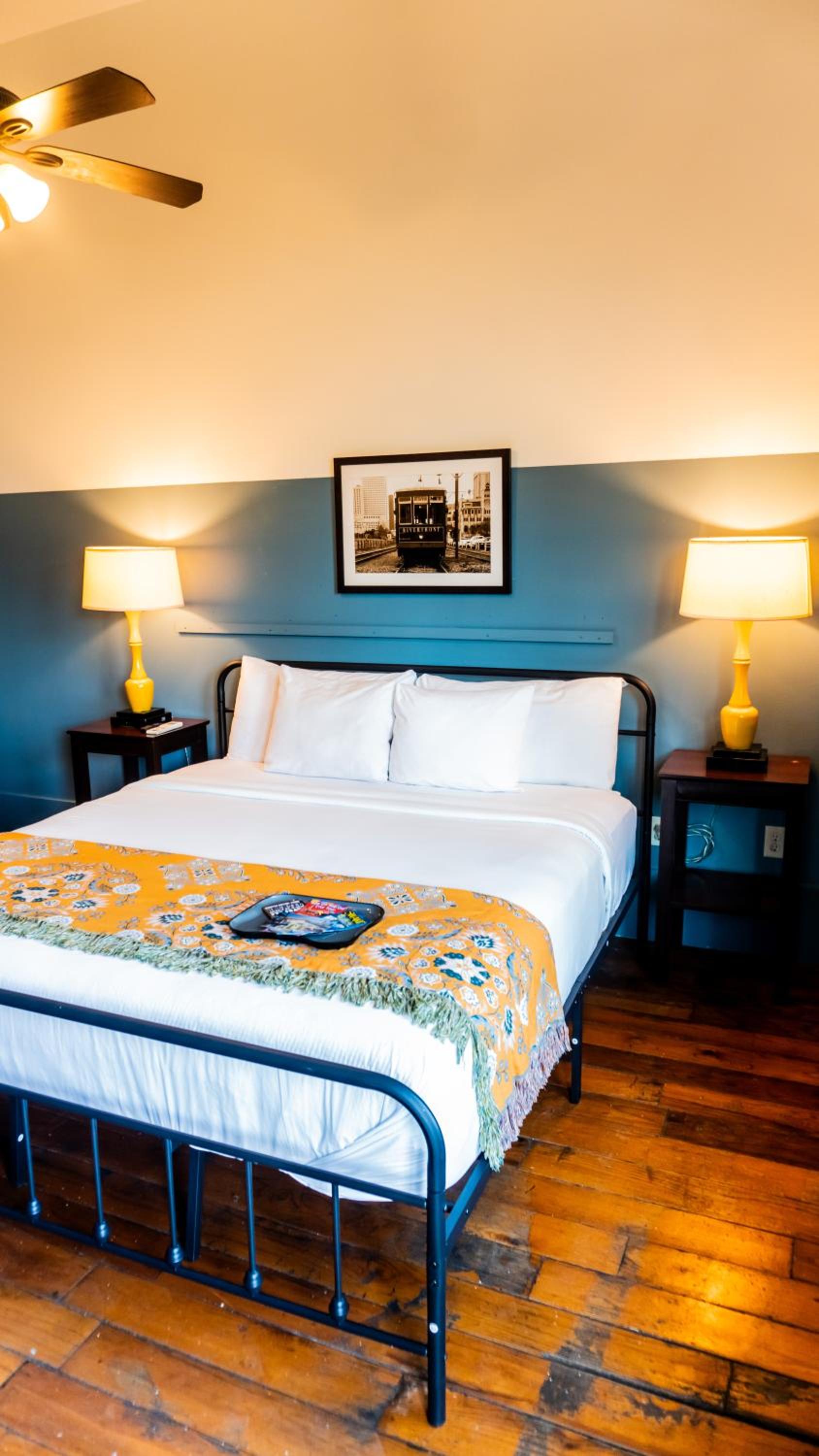 Deluxe Single Room - Photo 1