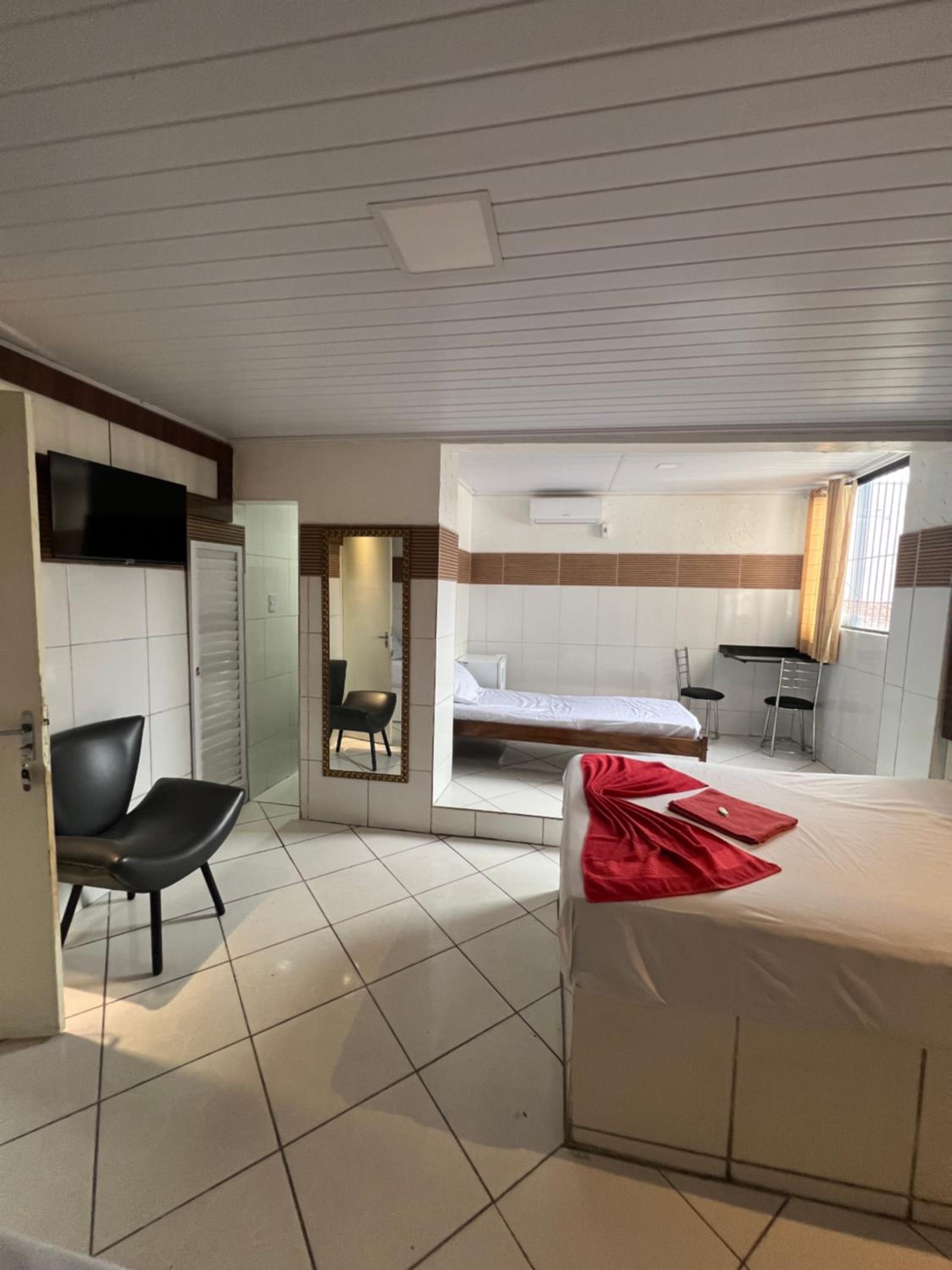 Deluxe Quadruple Room photo 1
