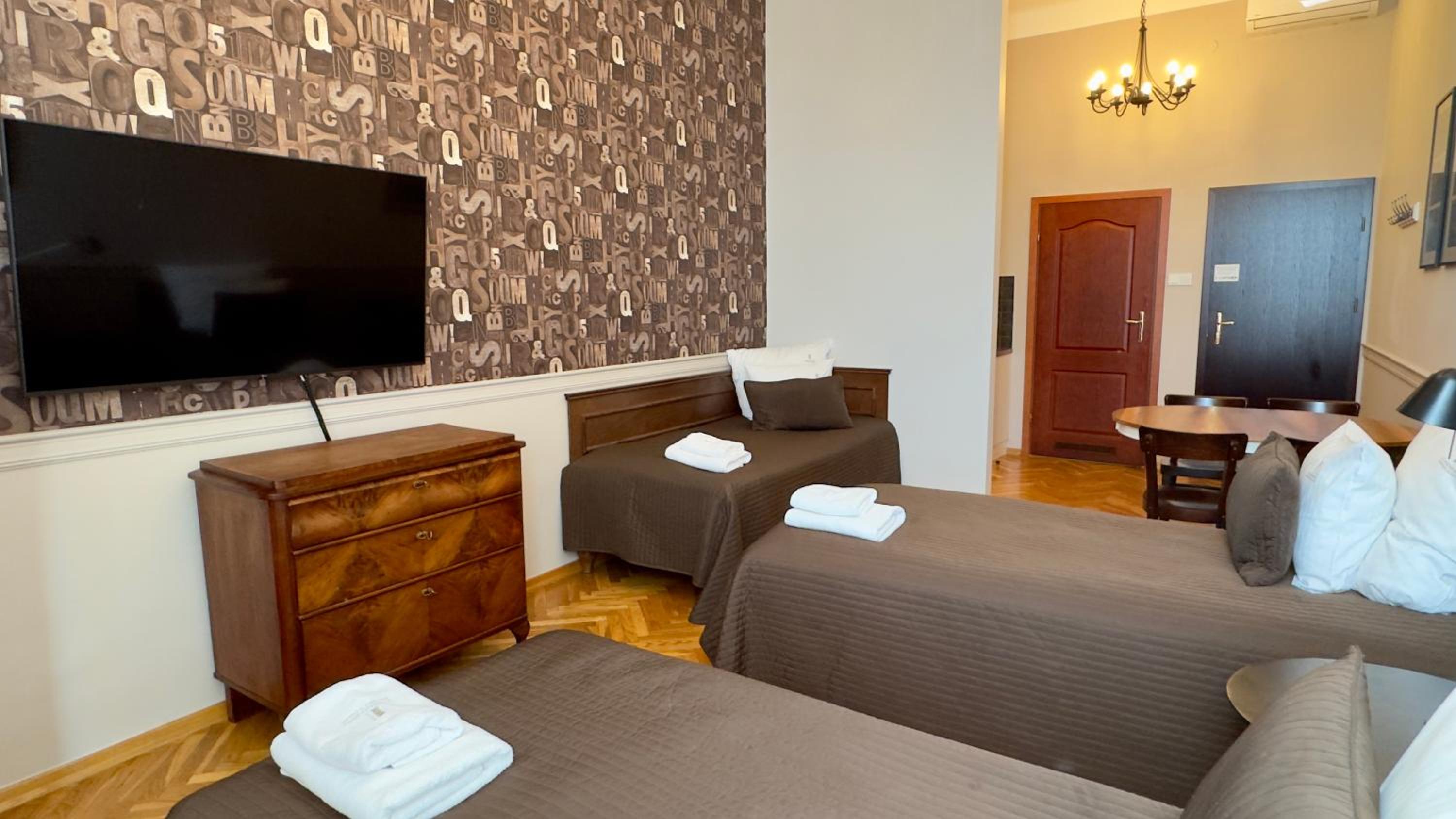 Apartment D2 photo 3