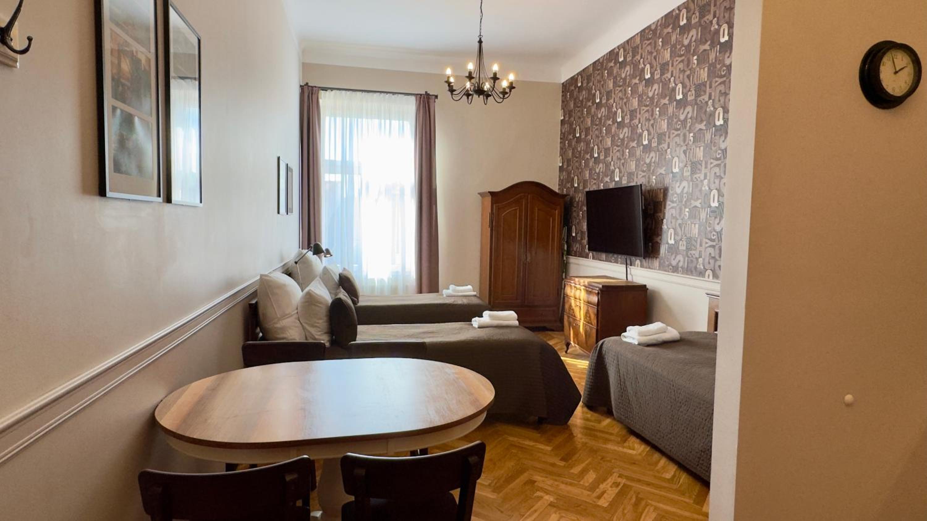 Apartment D2