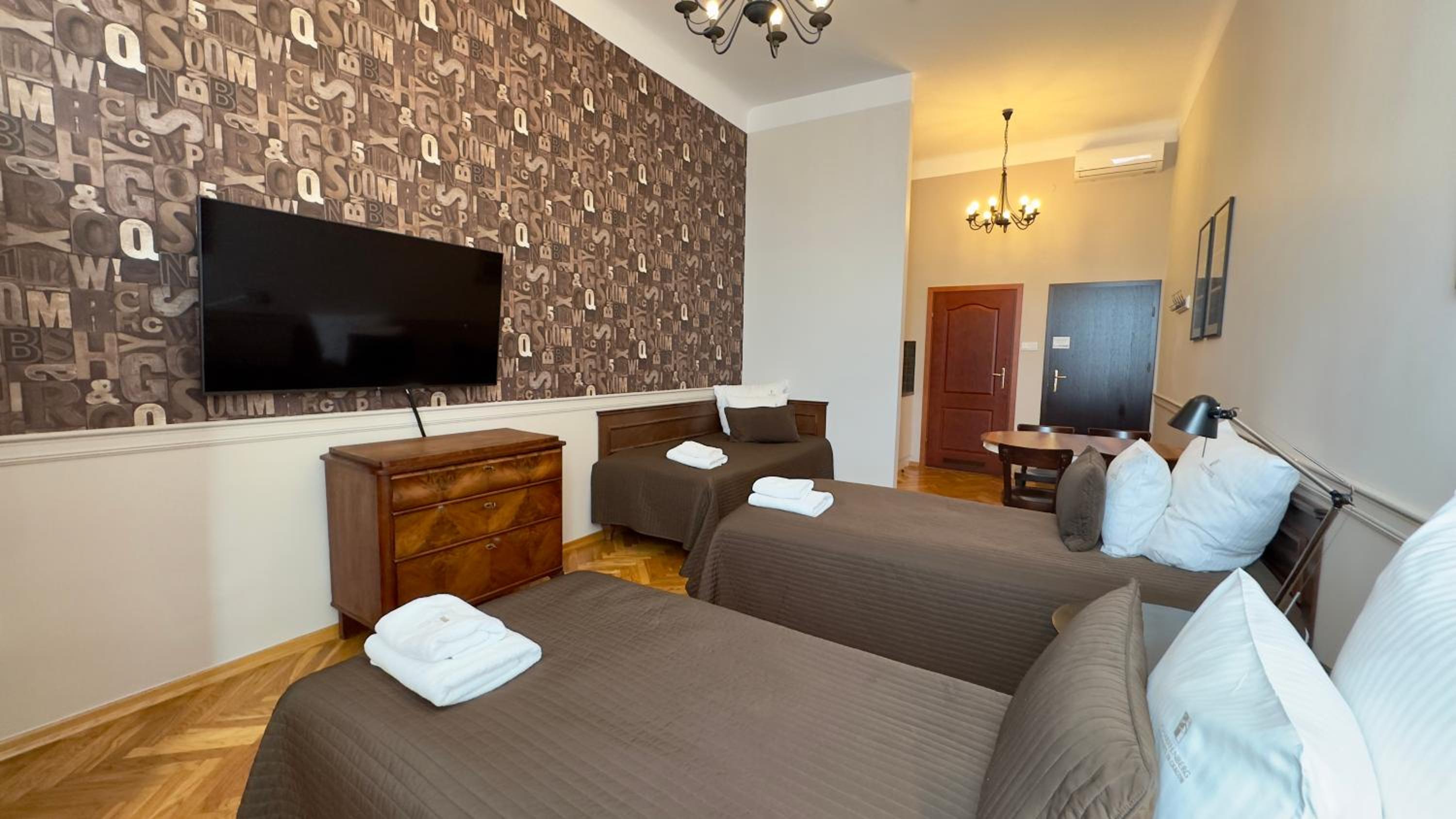 Apartment D2 photo 2