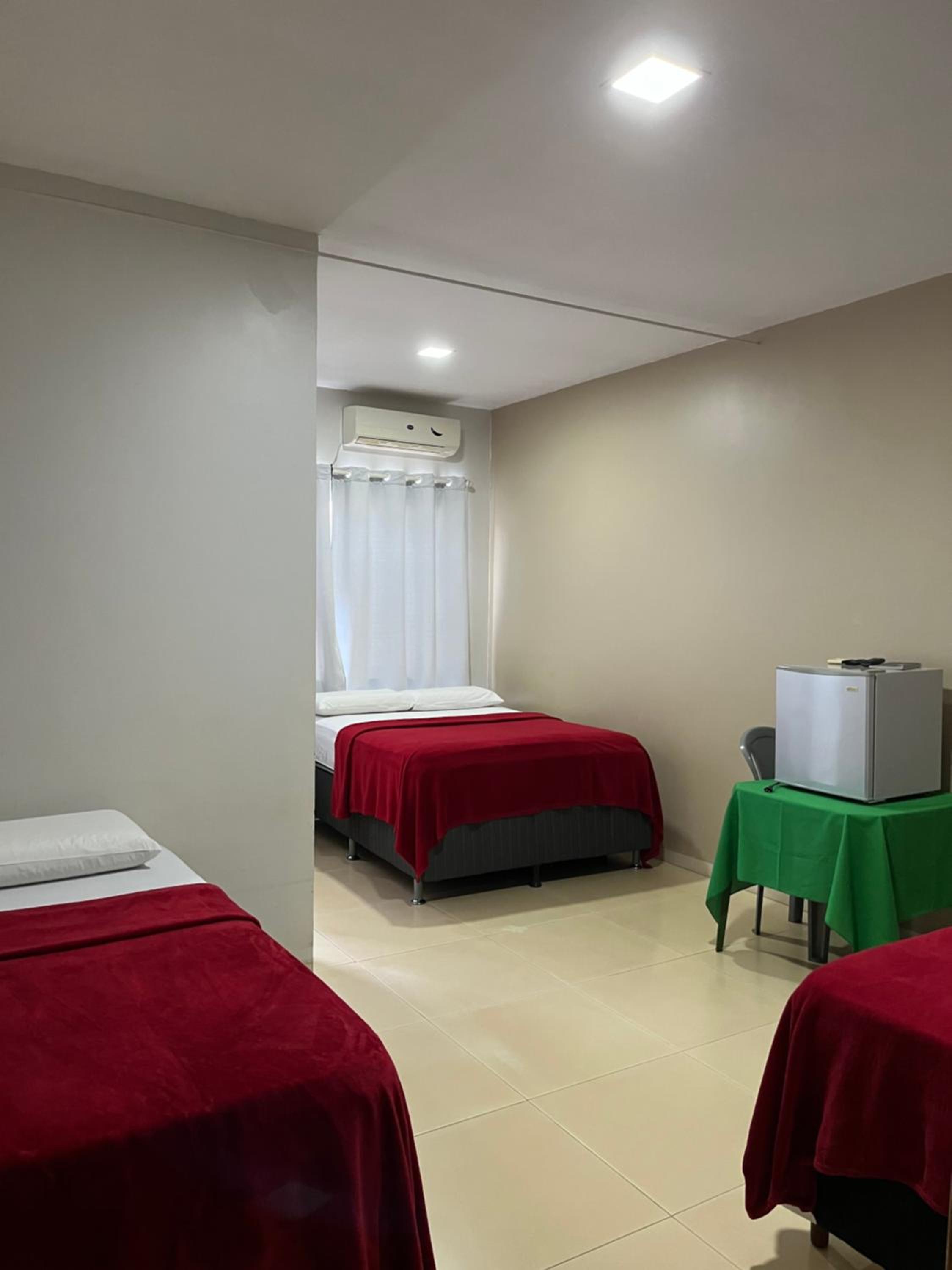 Quadruple Room photo 3