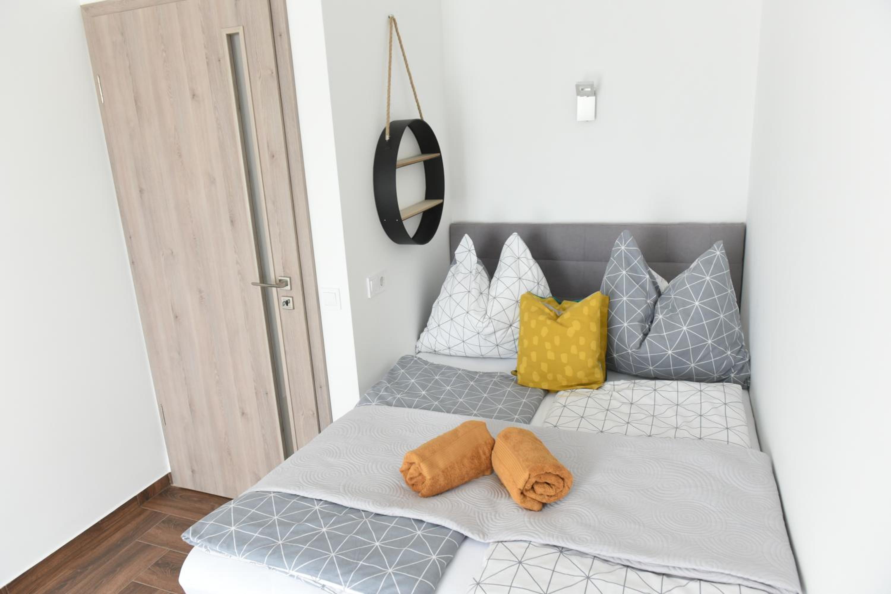 Two-Bedroom Apartment with Lake View photo 1