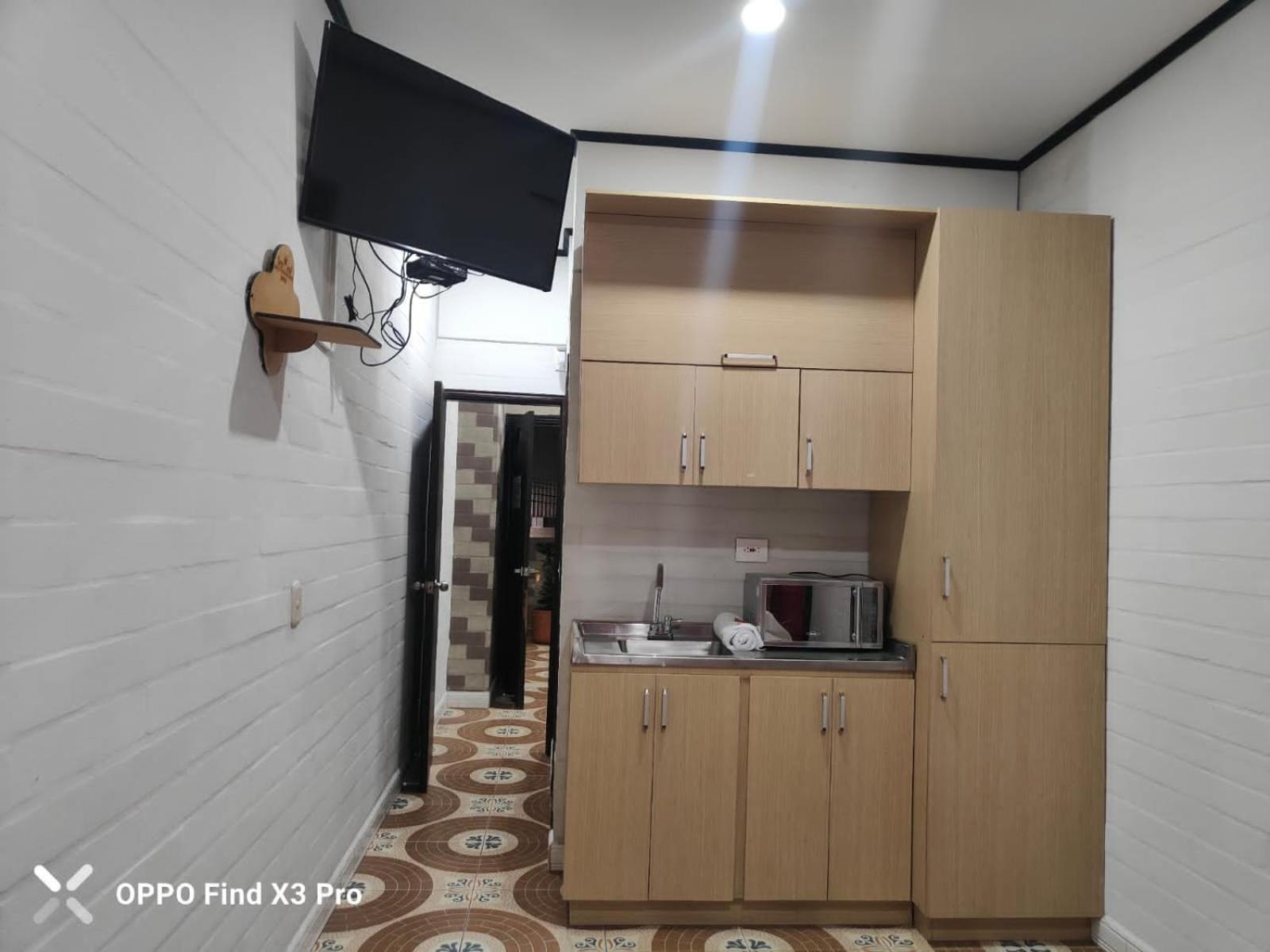 Double or Twin Room photo 2