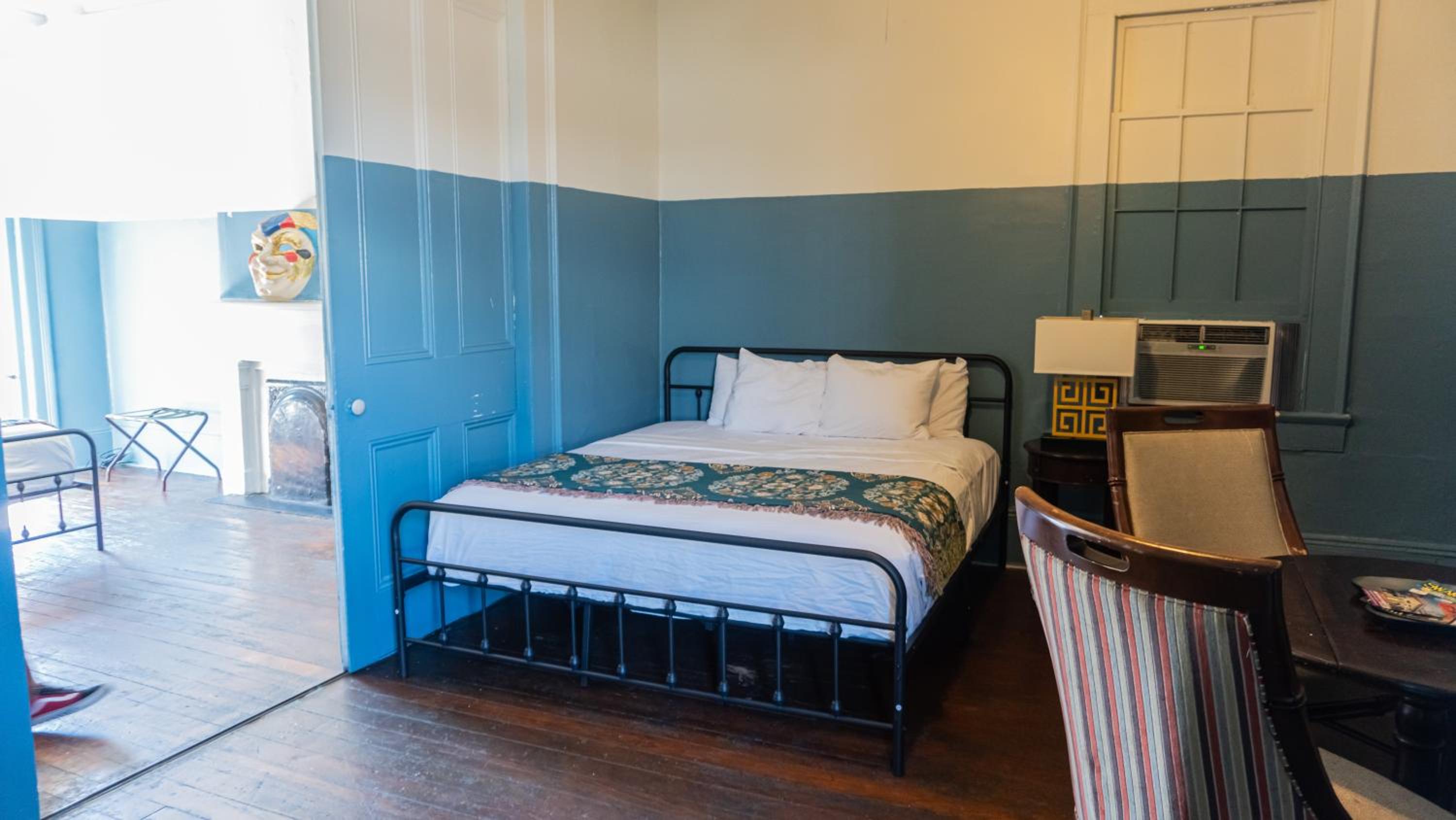 Deluxe Double Room - Photo 4