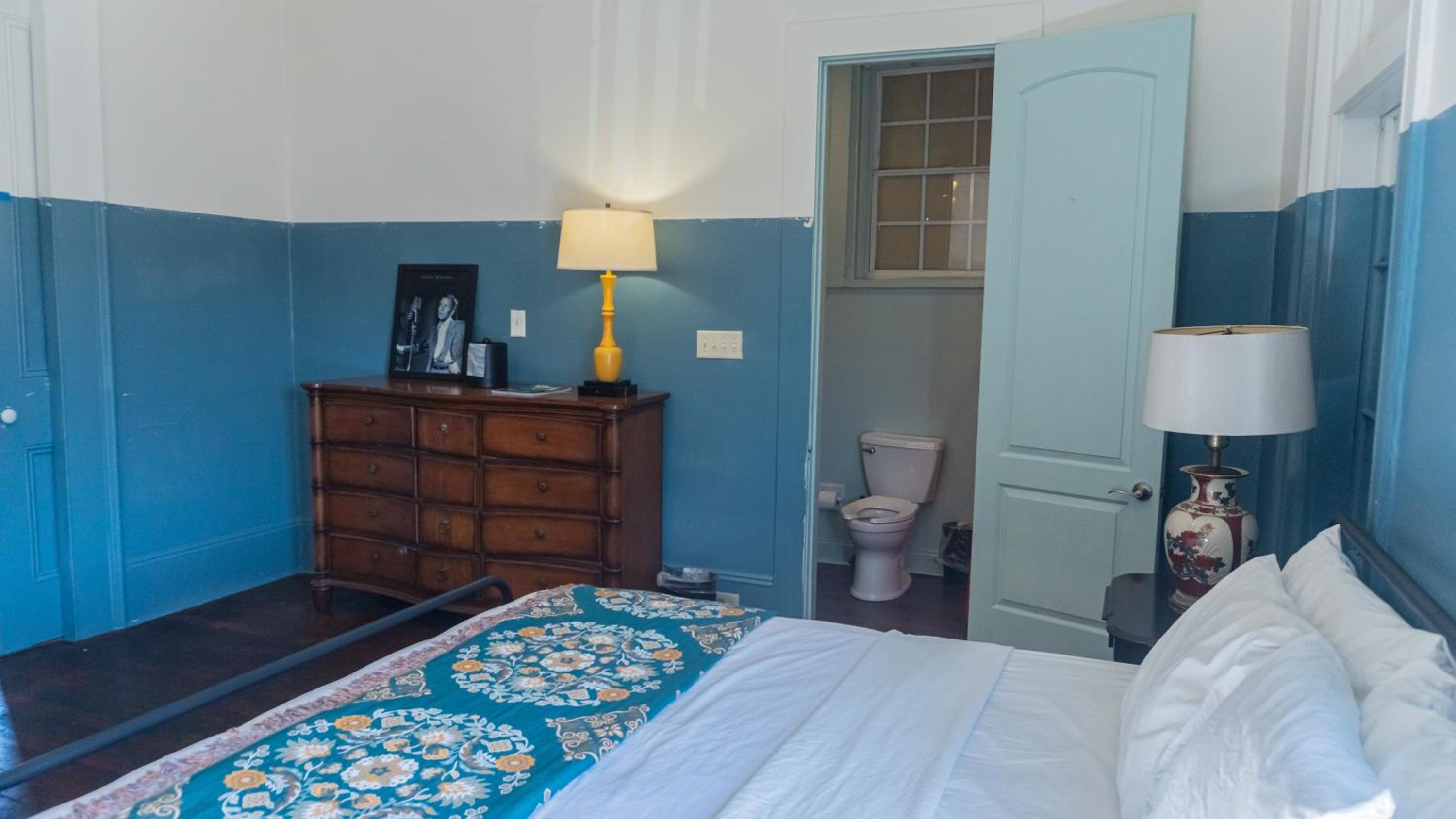 Deluxe Double Room - Photo 3