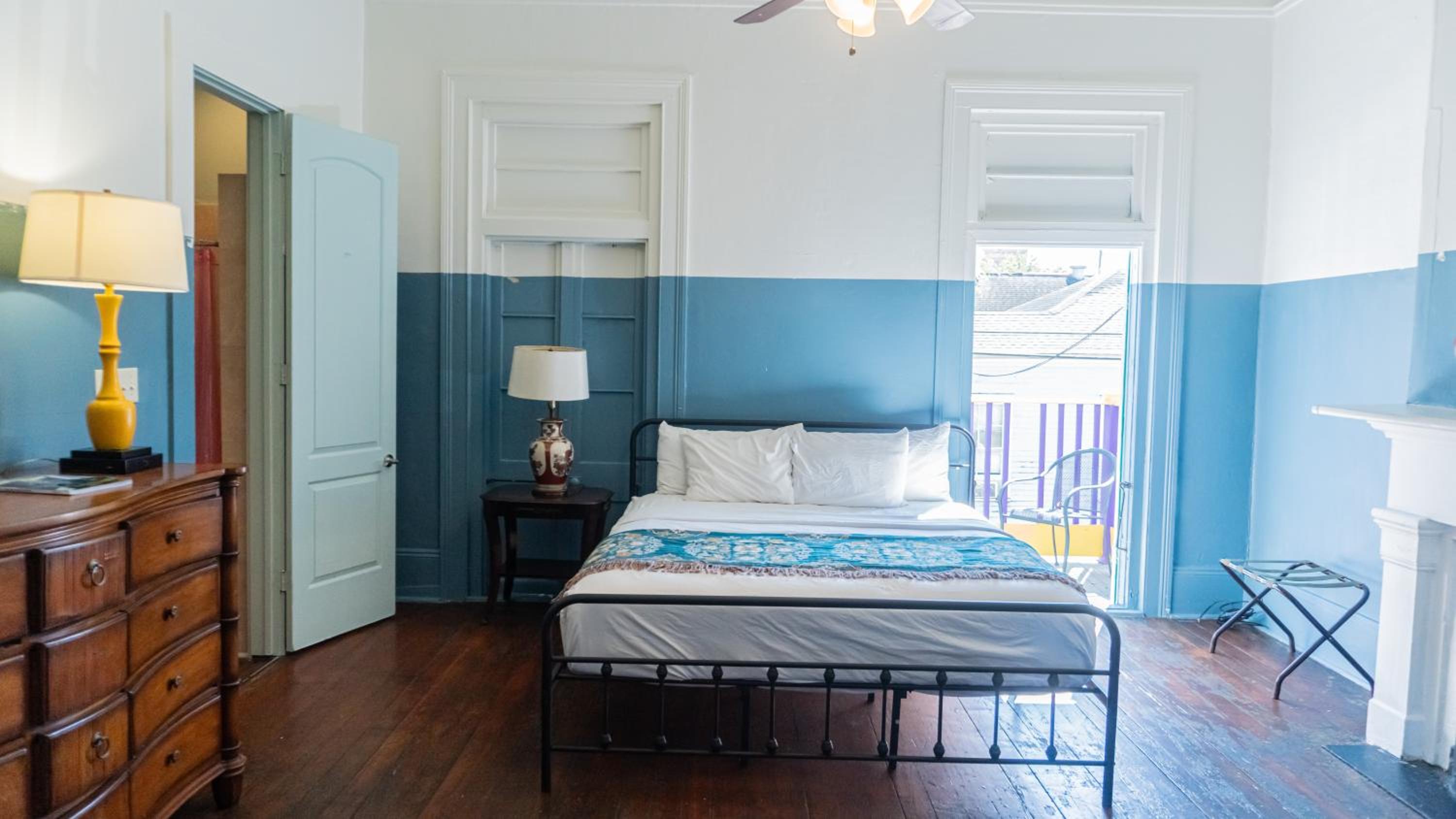 Deluxe Double Room - Photo 5