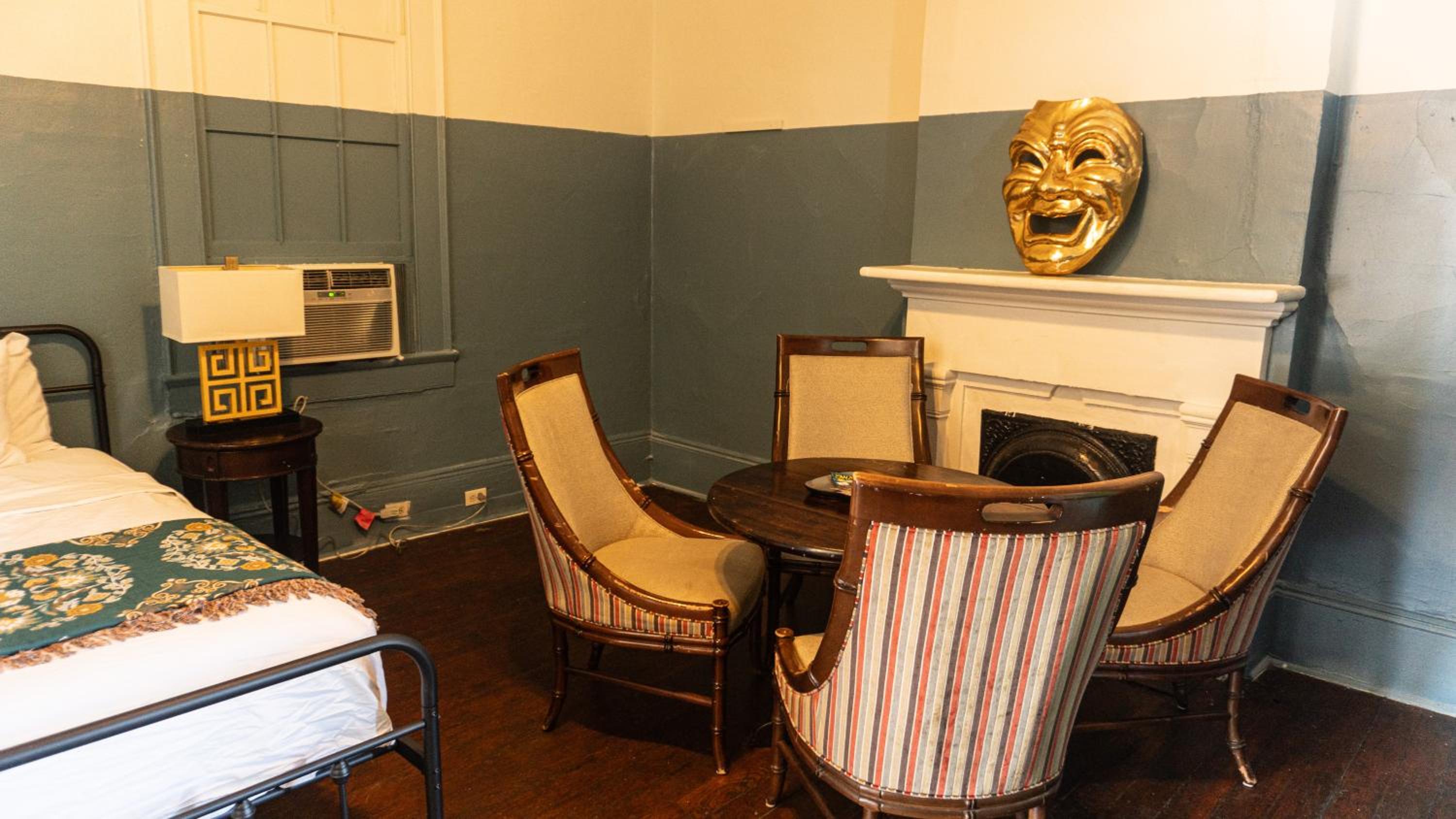 Deluxe Double Room - Photo 6