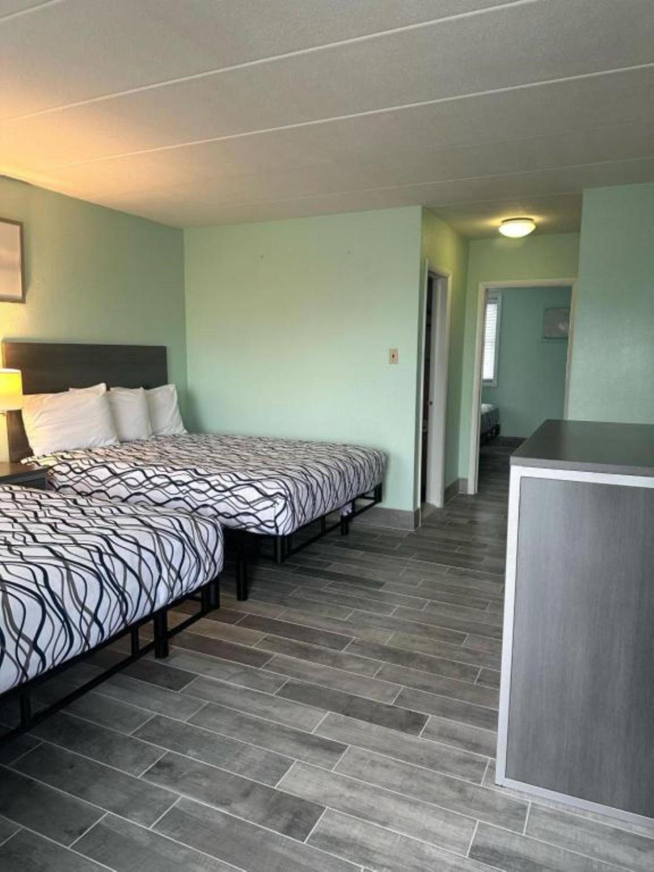 Suite photo 1