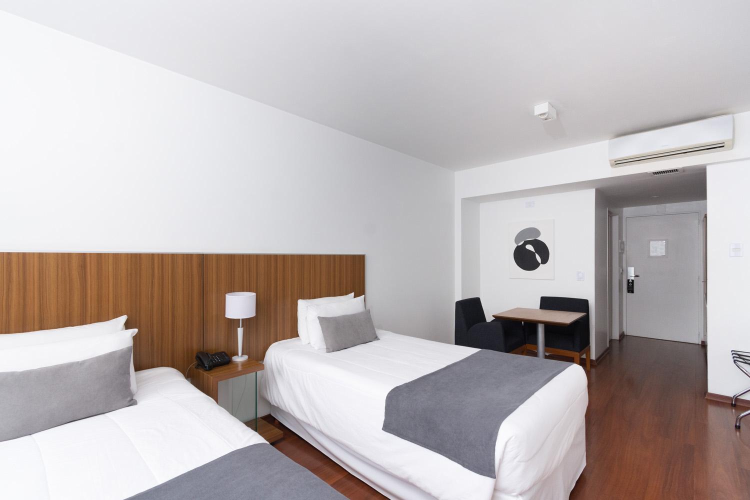 Classic Triple Room photo 2