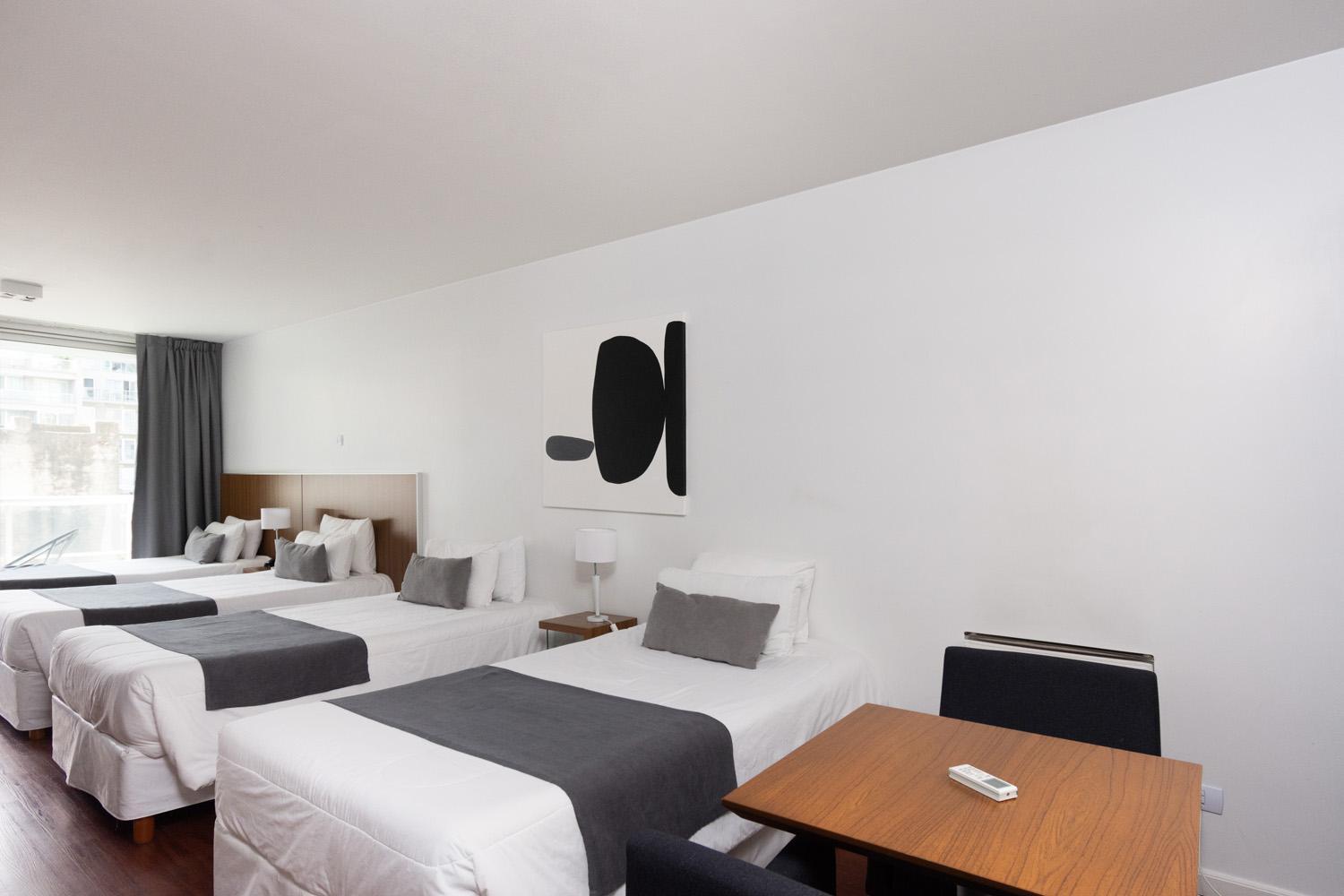 Quadruple Room photo 1