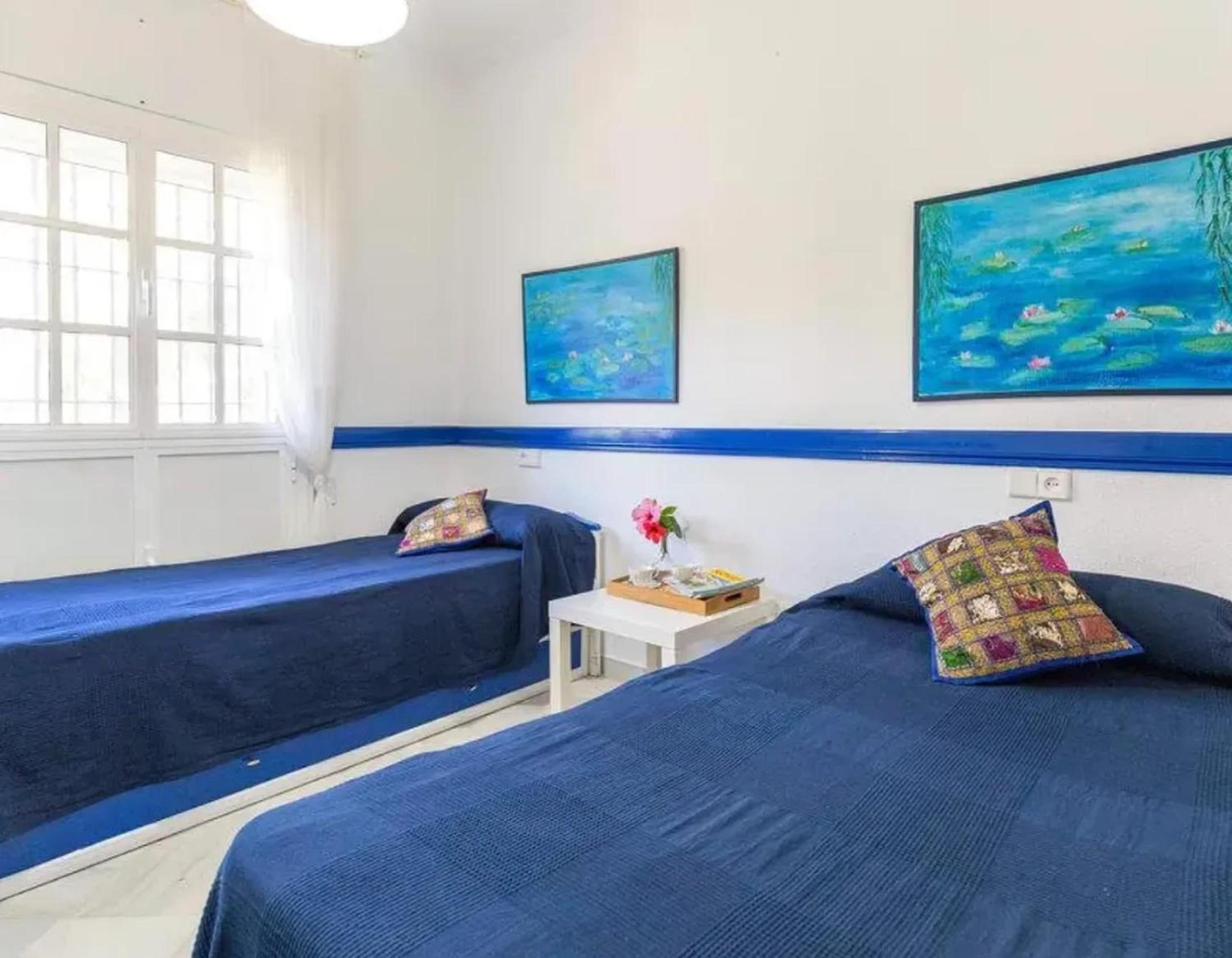 Five-Bedroom Holiday Home photo 1