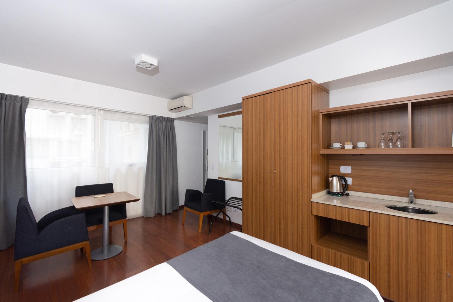 Triple Room photo 1