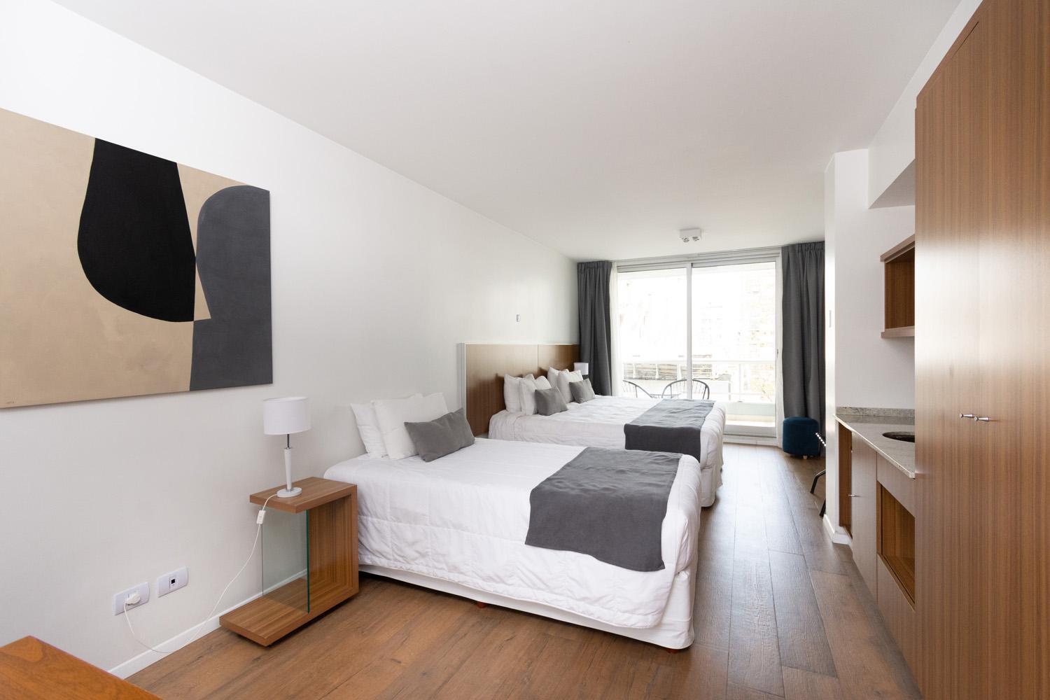 Classic Triple Room photo 1
