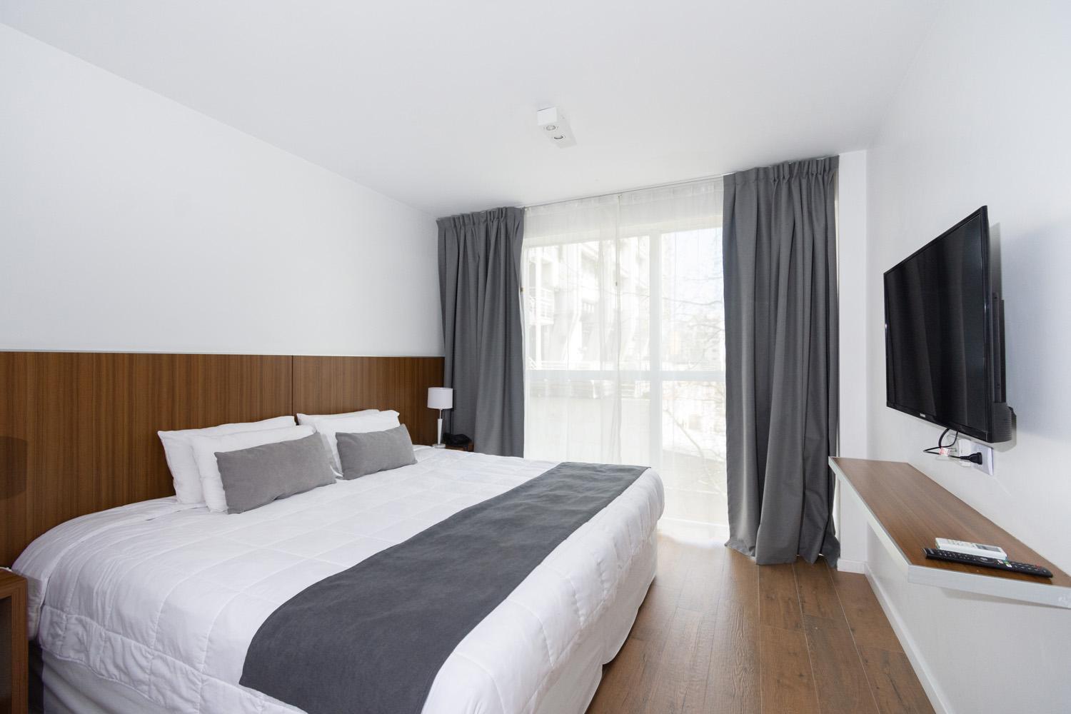 Classic Double Room photo 1