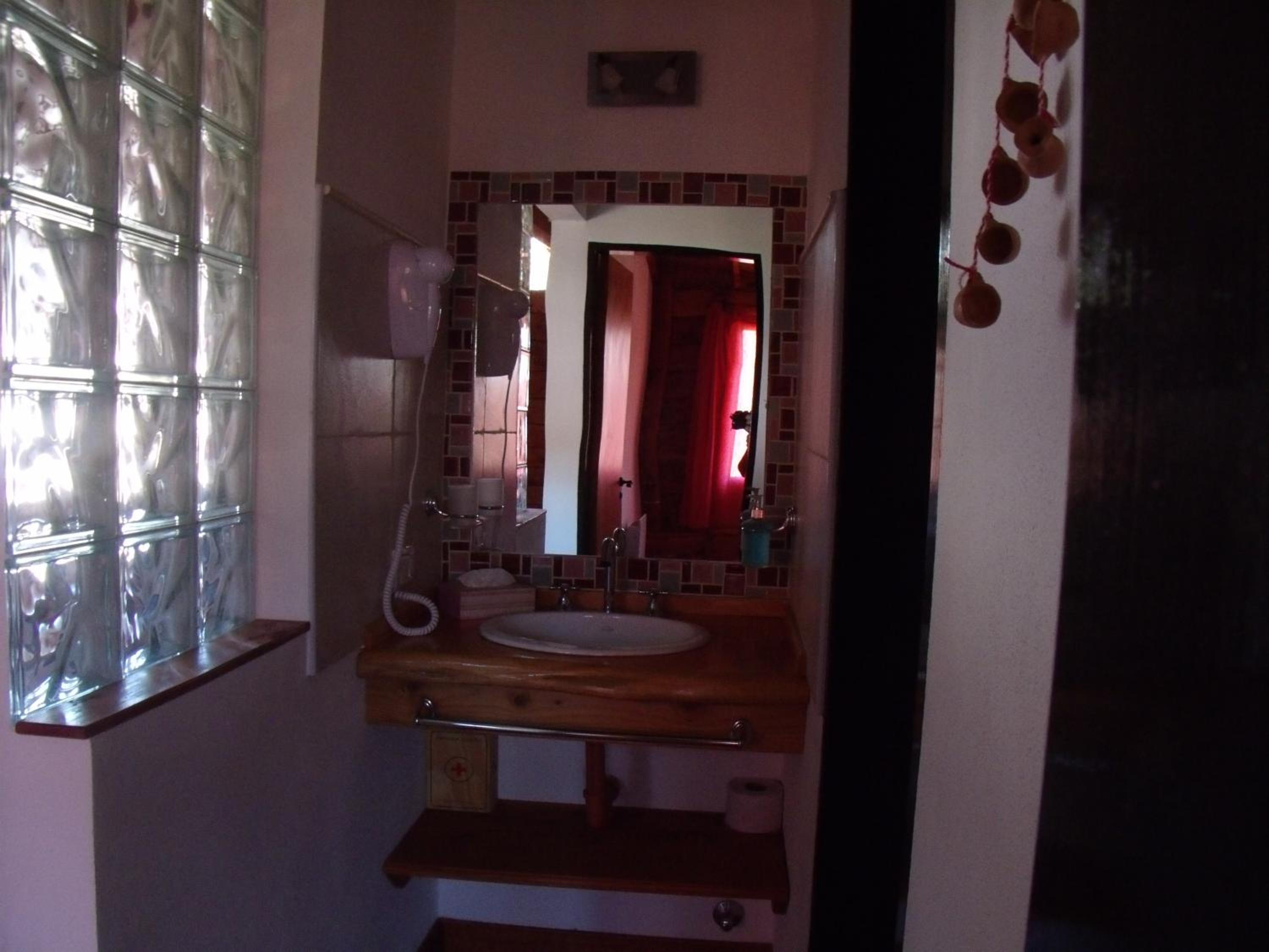 One-Bedroom Chalet photo 3