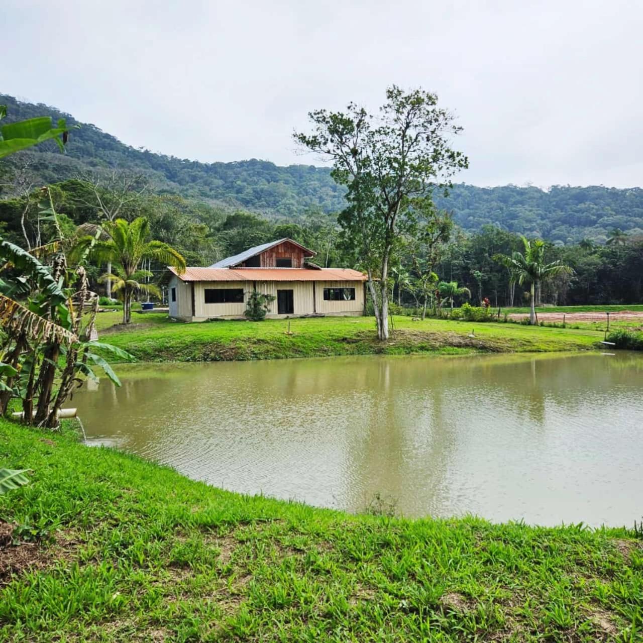 Vacation Home photo 2