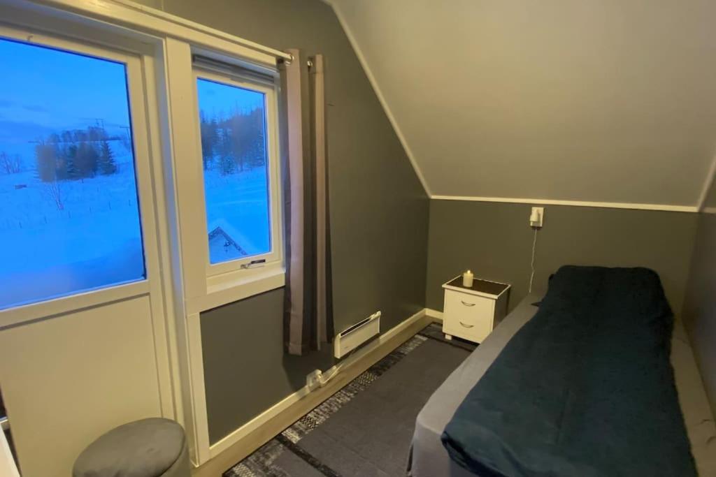 Vacation Home photo 1