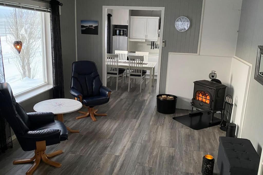Vacation Home photo 2