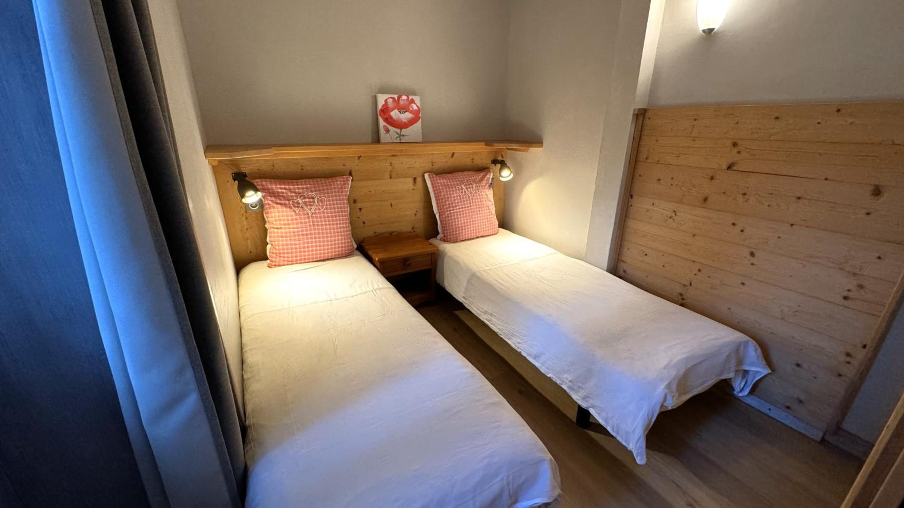 Studio Apartment photo 3