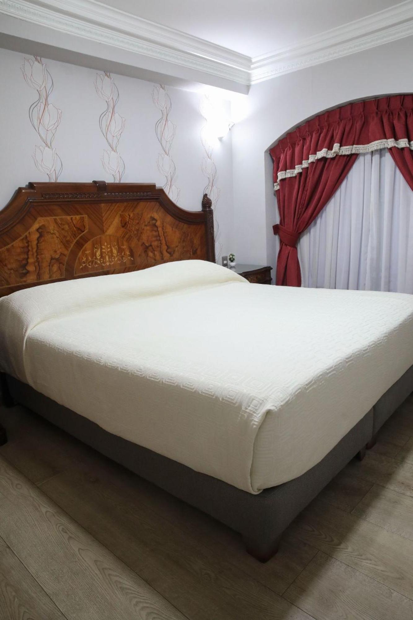 Double Room with Sea View photo 1