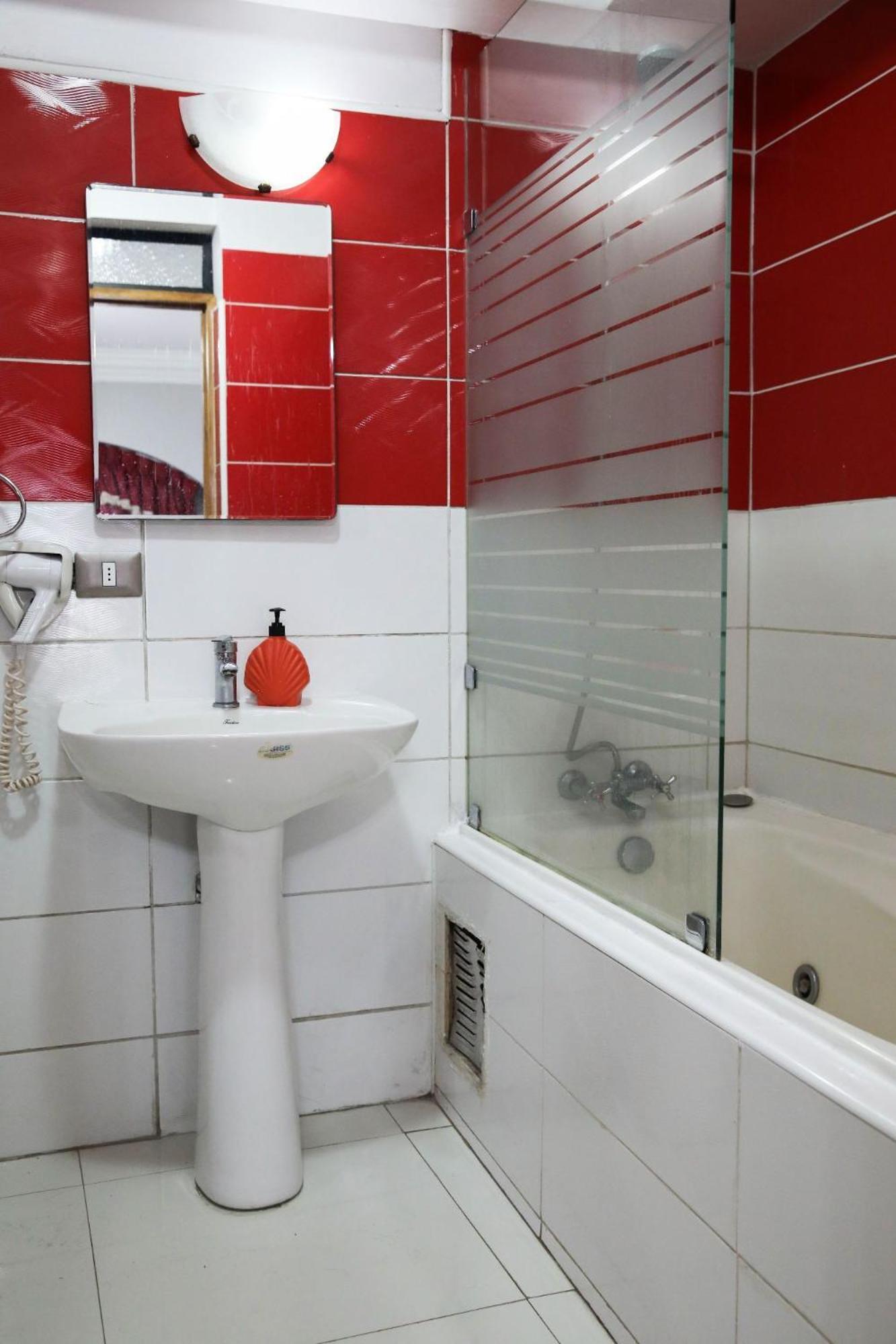 Double Room with Sea View photo 3