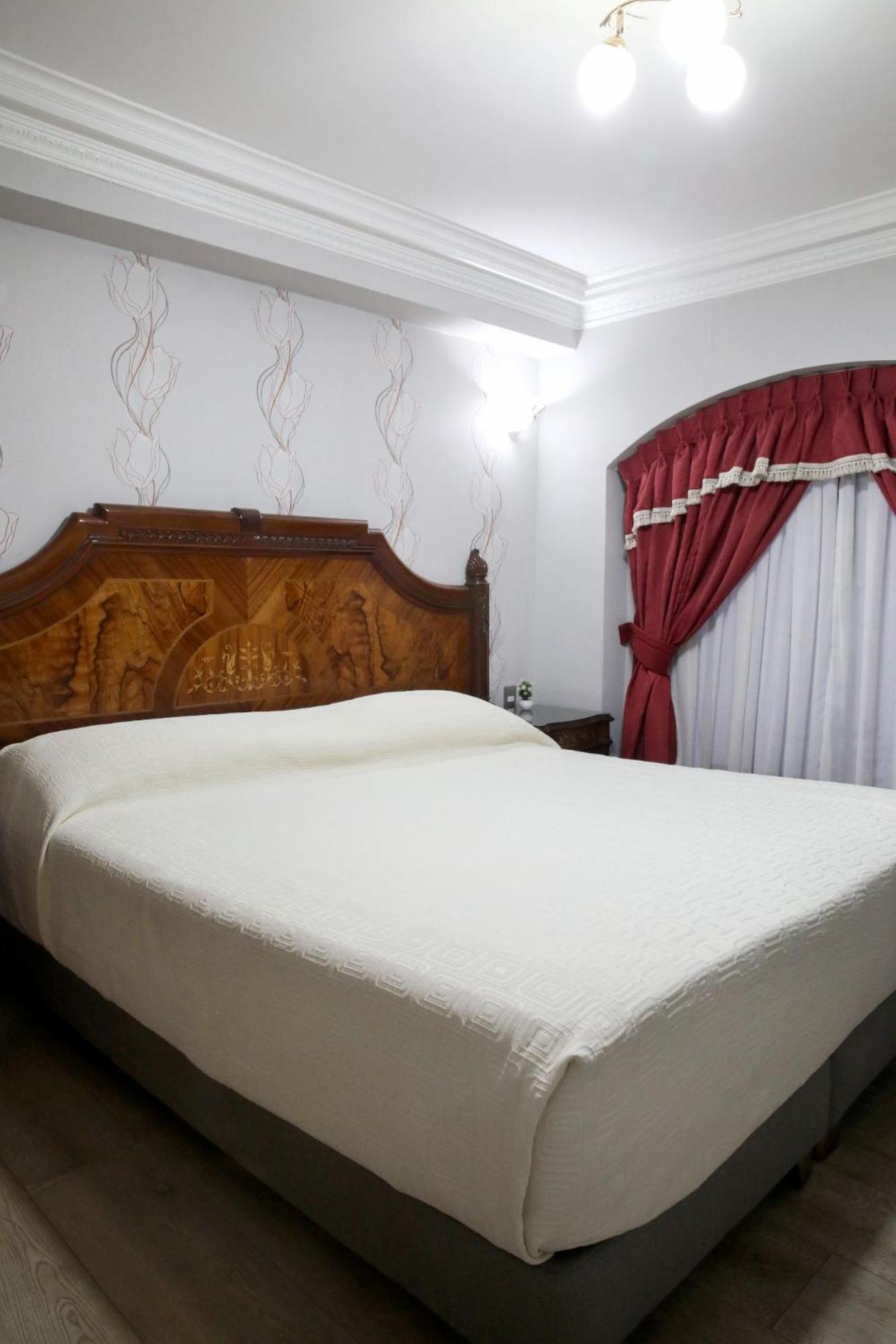 Double Room with Sea View photo 2