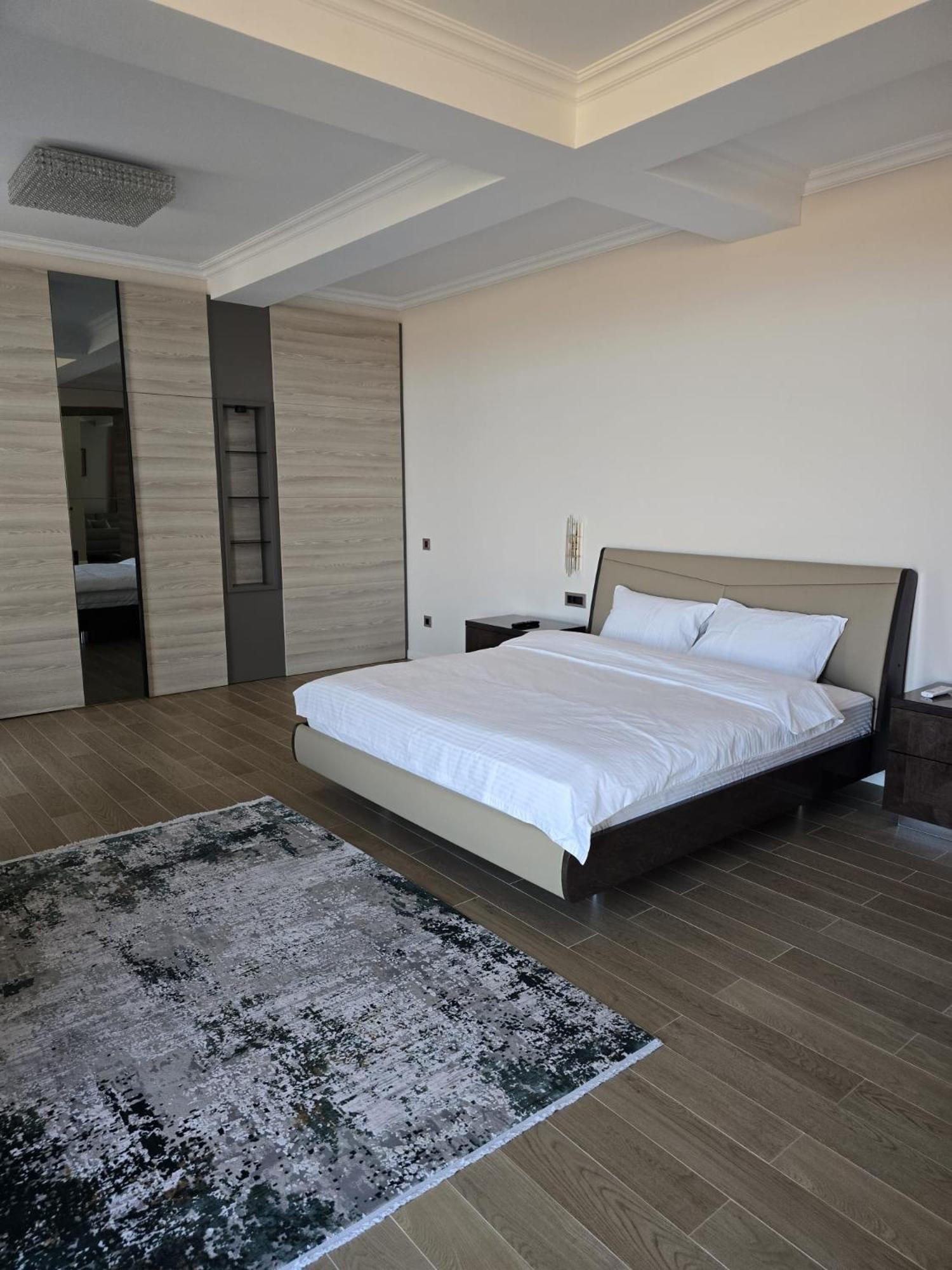 Two-Bedroom Villa photo 3