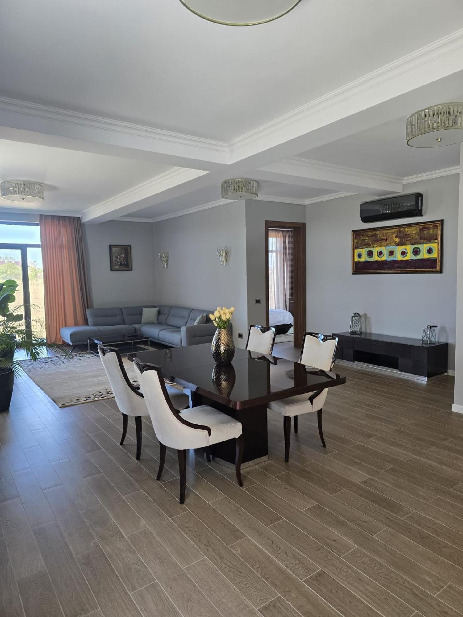 Two-Bedroom Villa photo 1