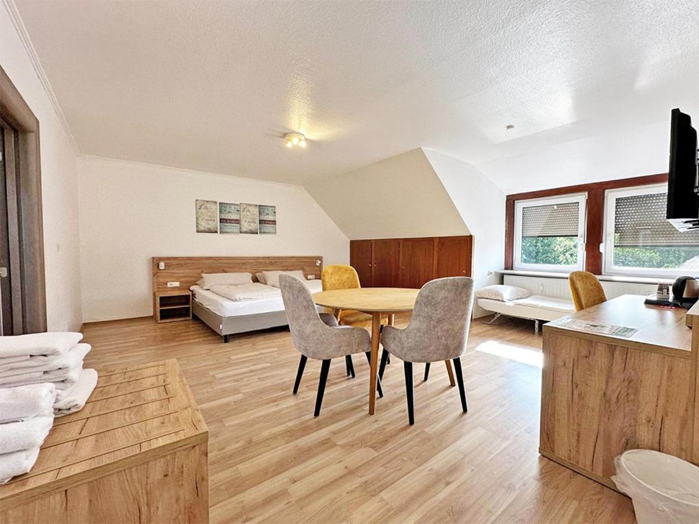 Apartment with Garden View - Photo 2