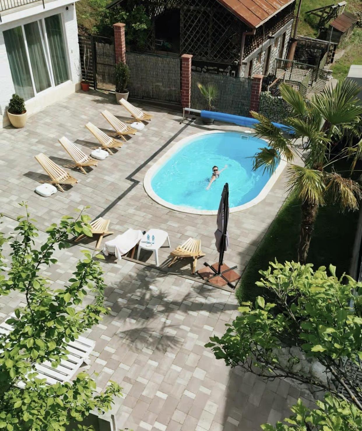 Villa with Private Pool photo 3
