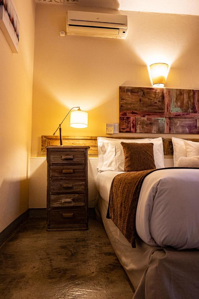 Double or Twin Room photo 2